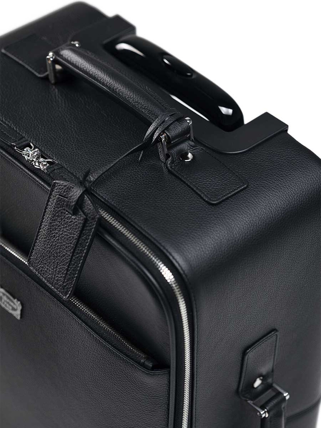 10 traveller collection trolley