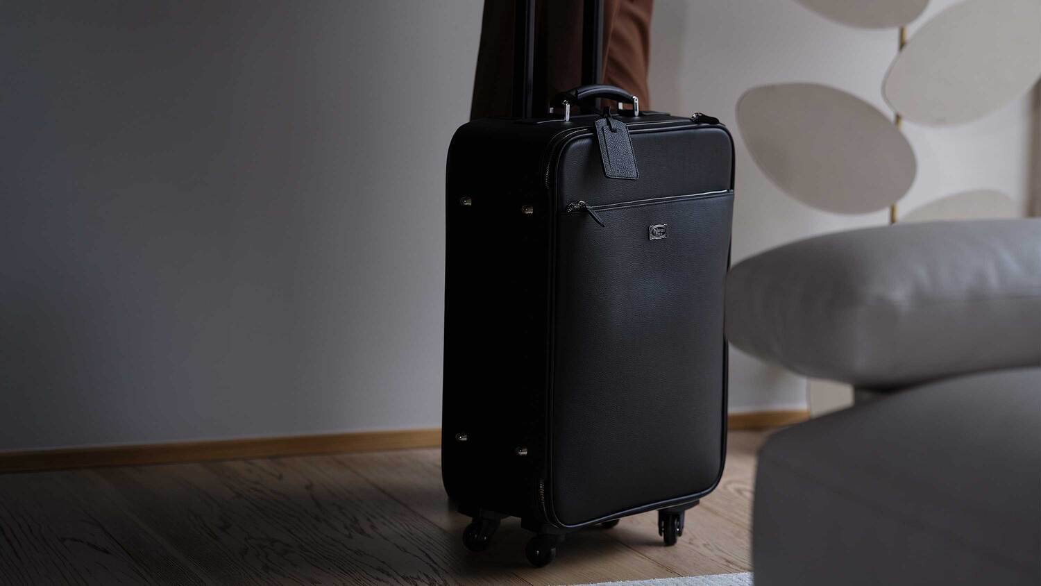 01 traveller collection trolley