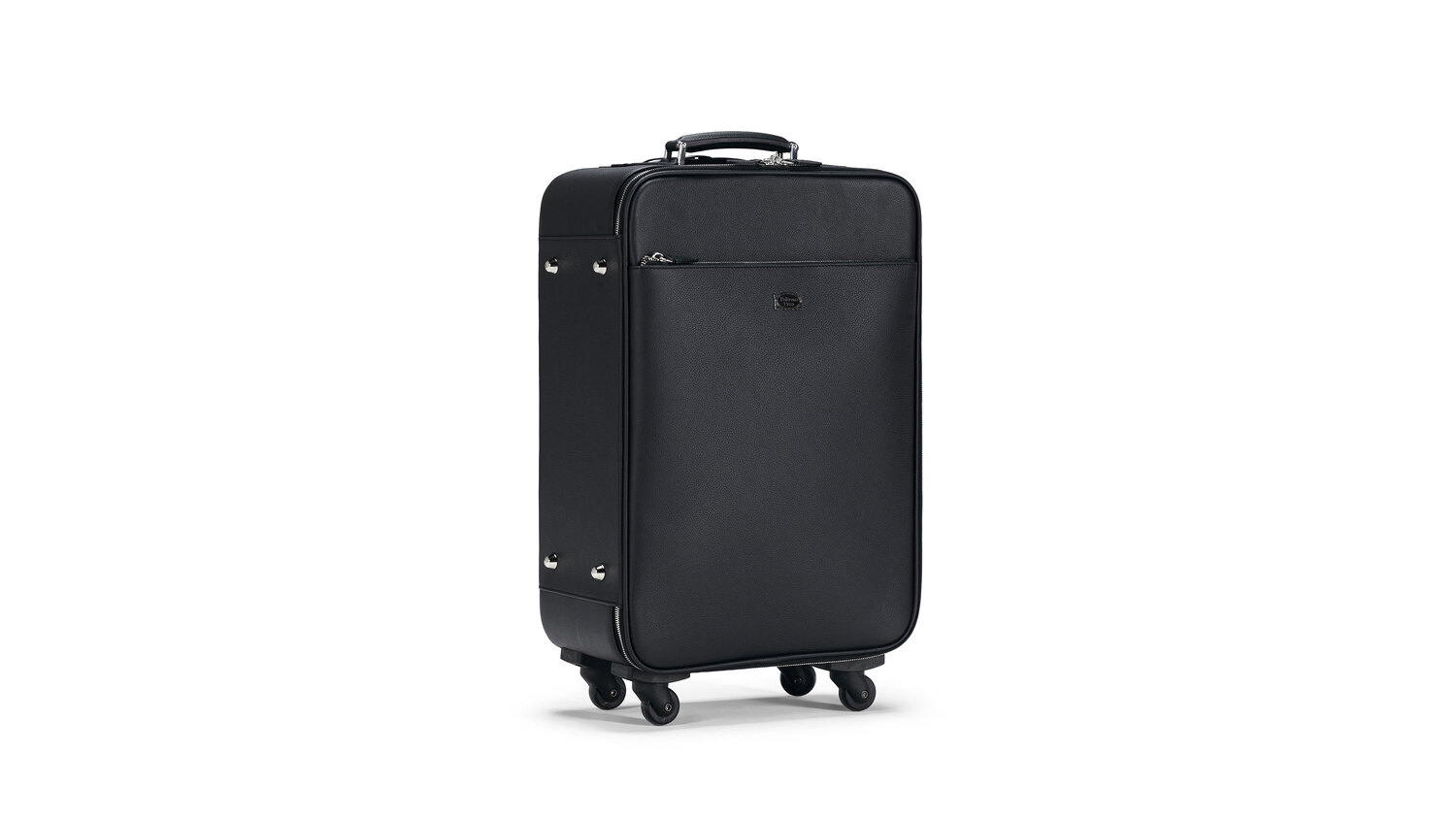 traveller collection trolley