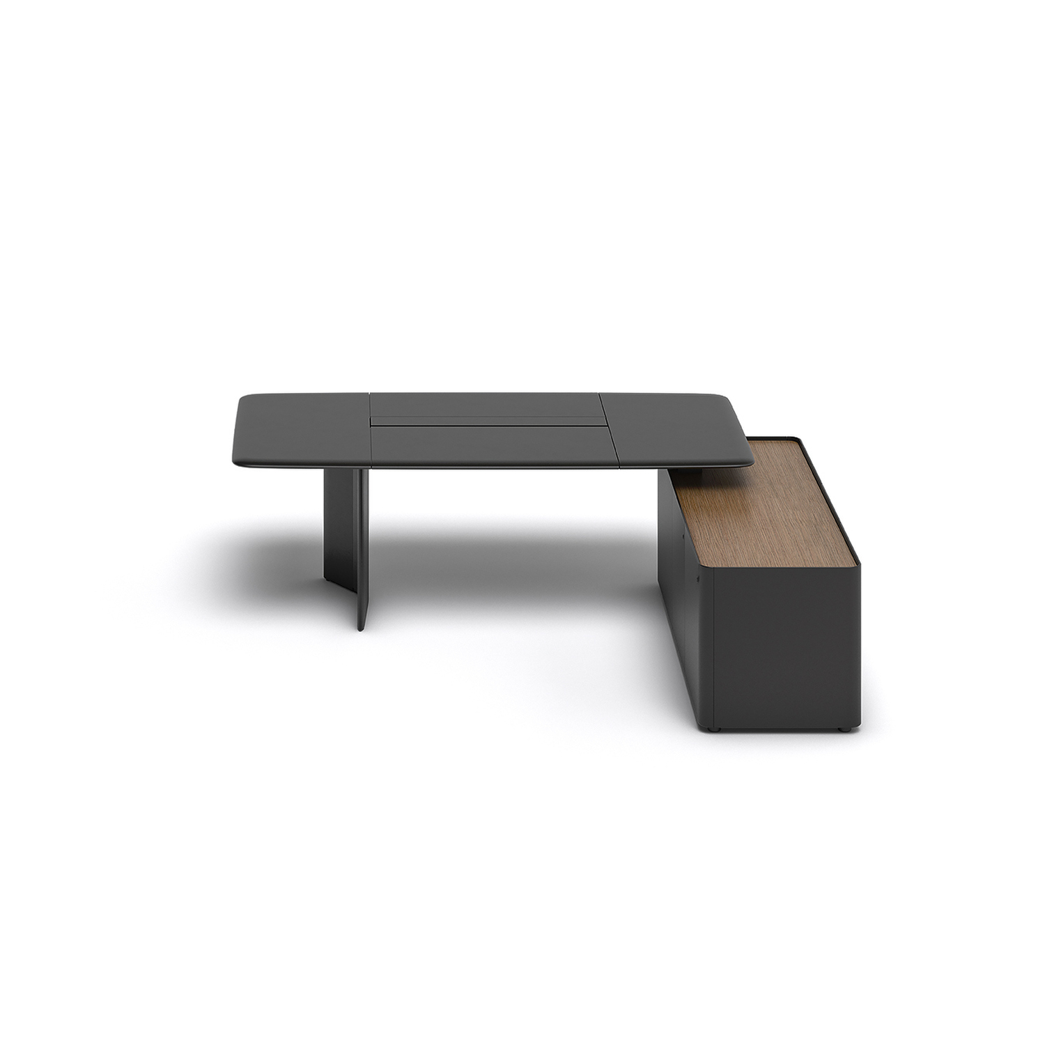 01 trust regular desk