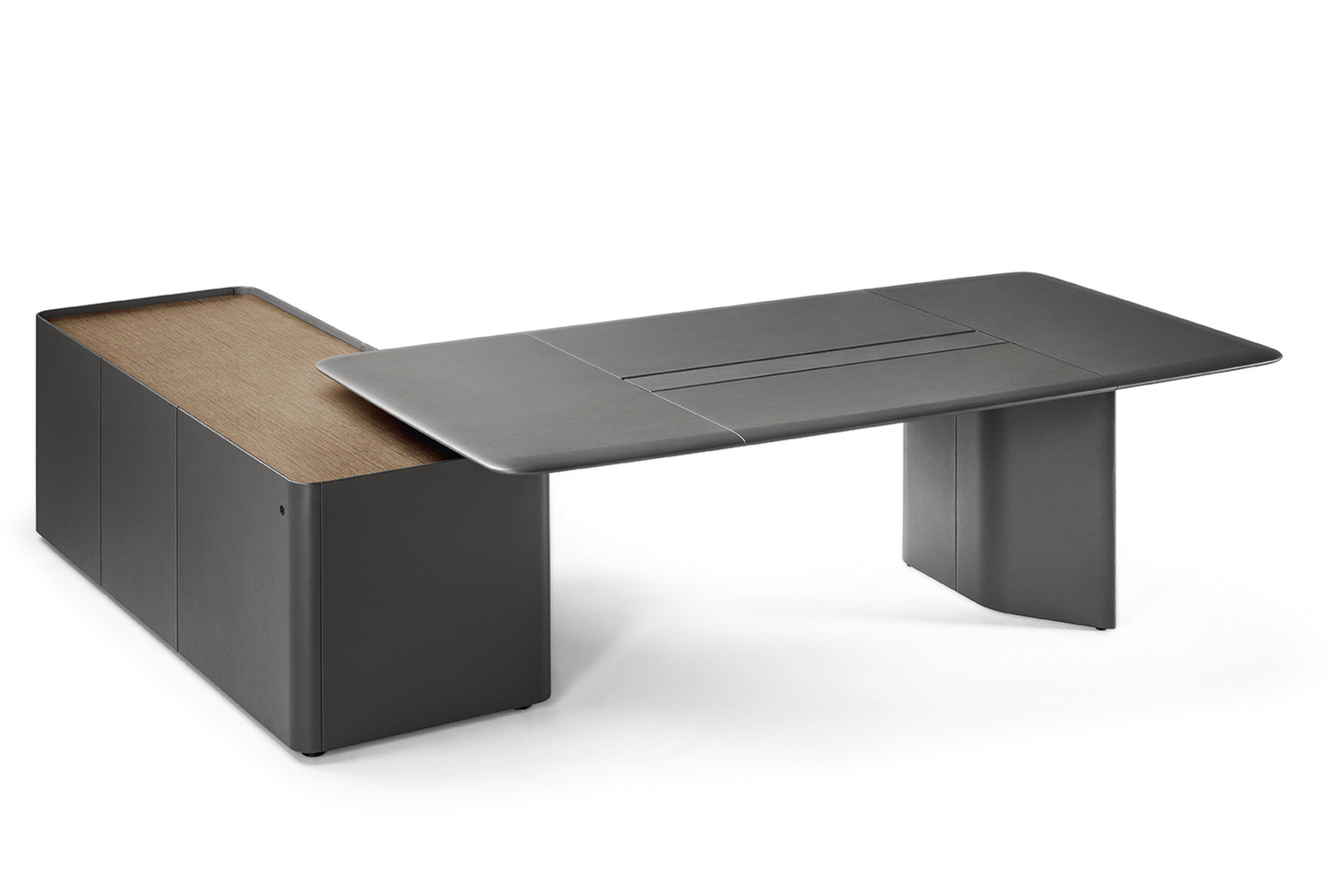 03 trust regular desk