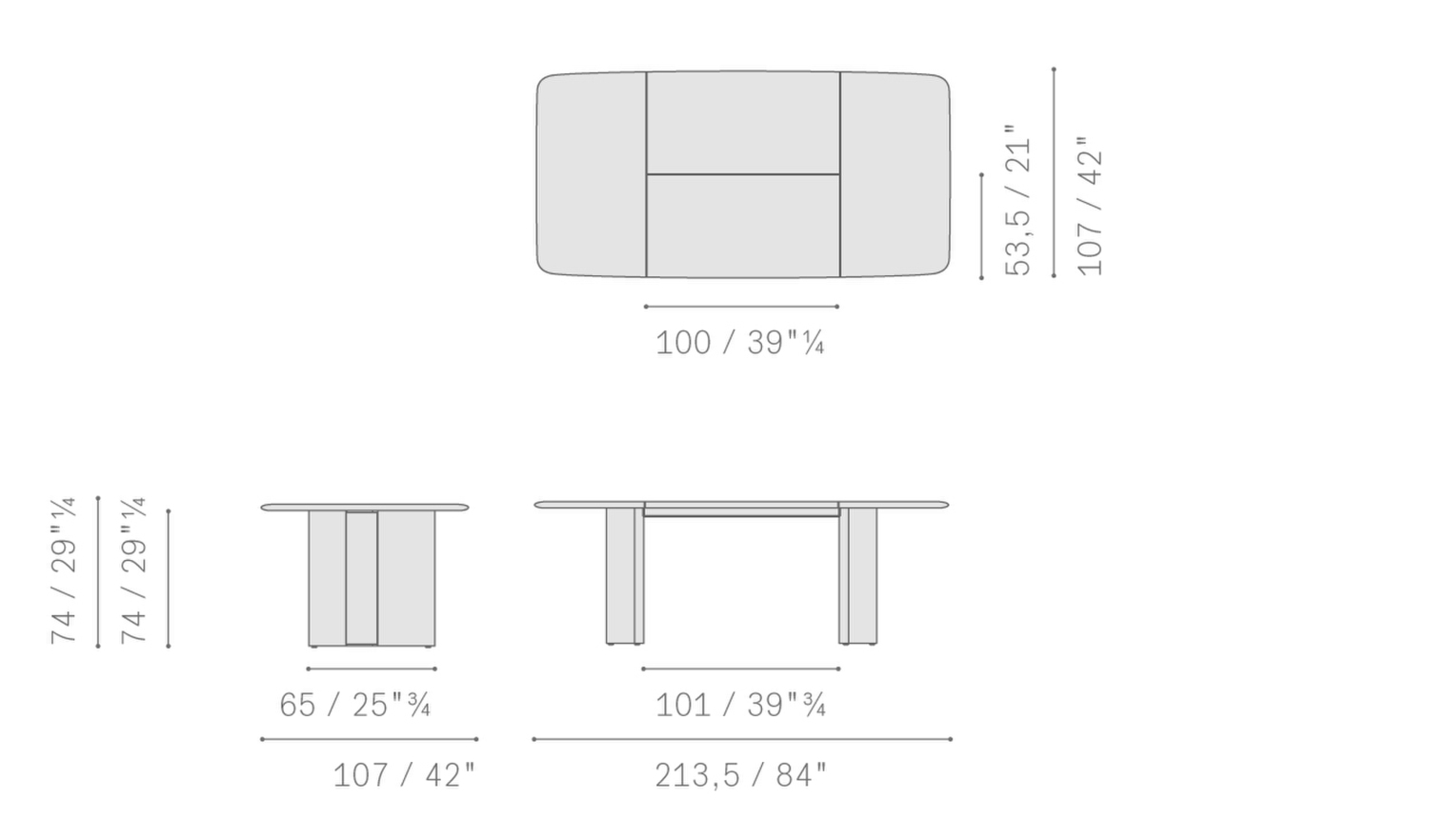 17 trust regular desk 214x107 f configuration 5644702 17 trust regular desk 214x107 f configuration 5644702
