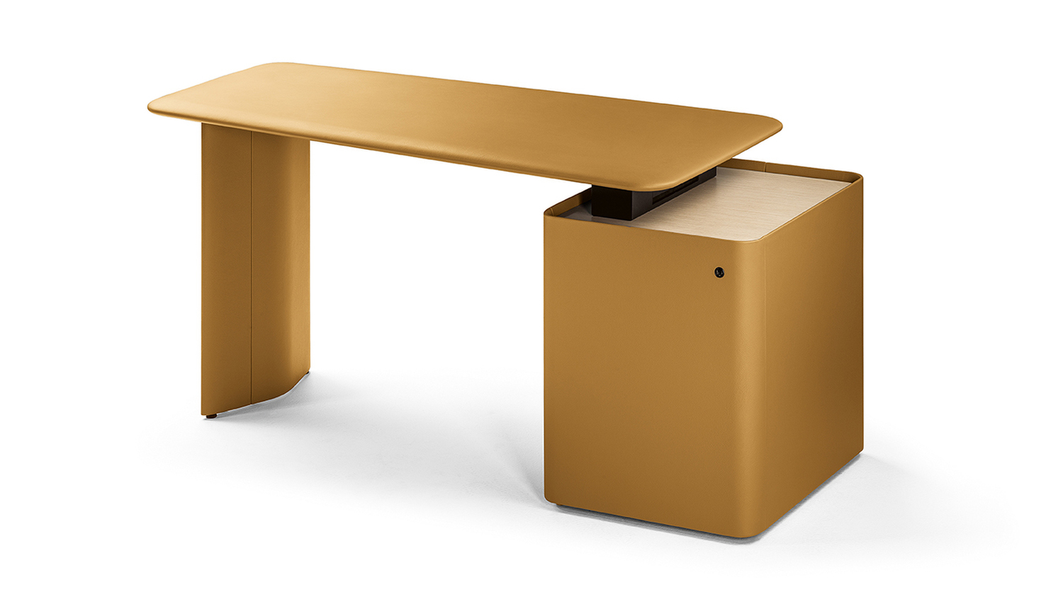 trust small desk trust small desk