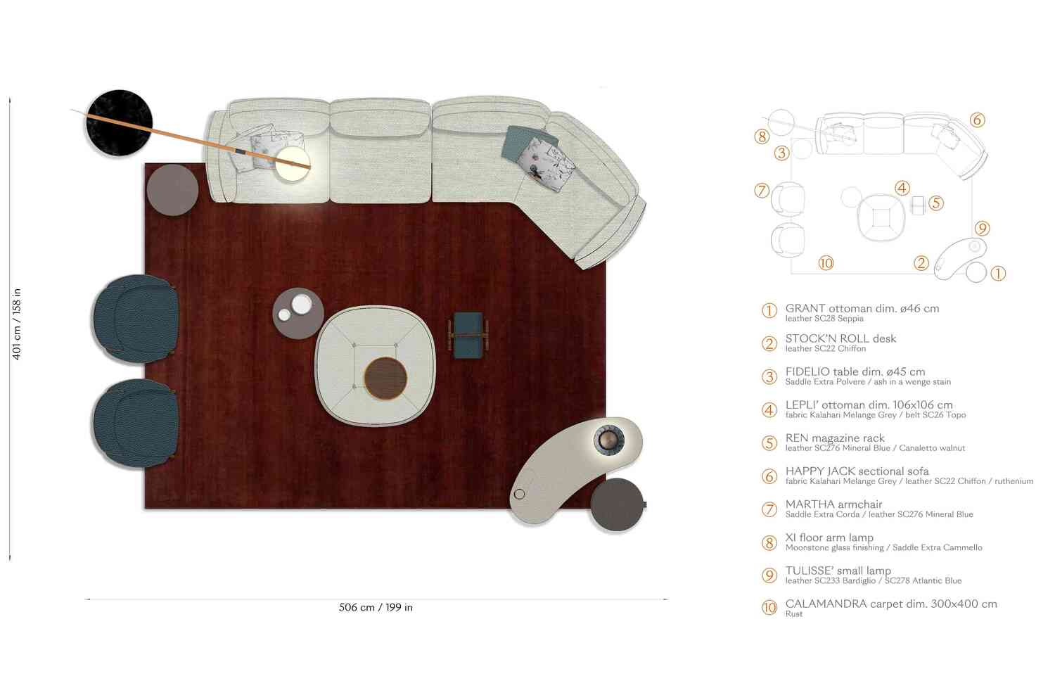 03 layout tulisse table lamp