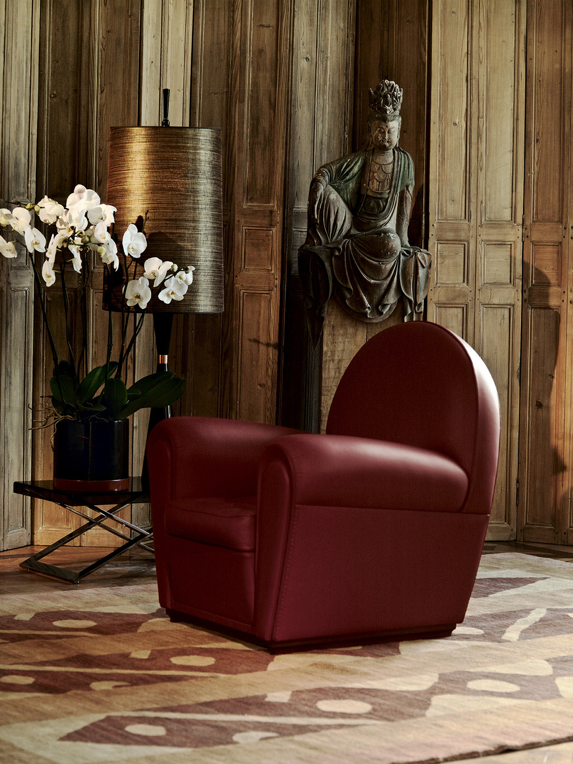 03 vanity fair armchair
