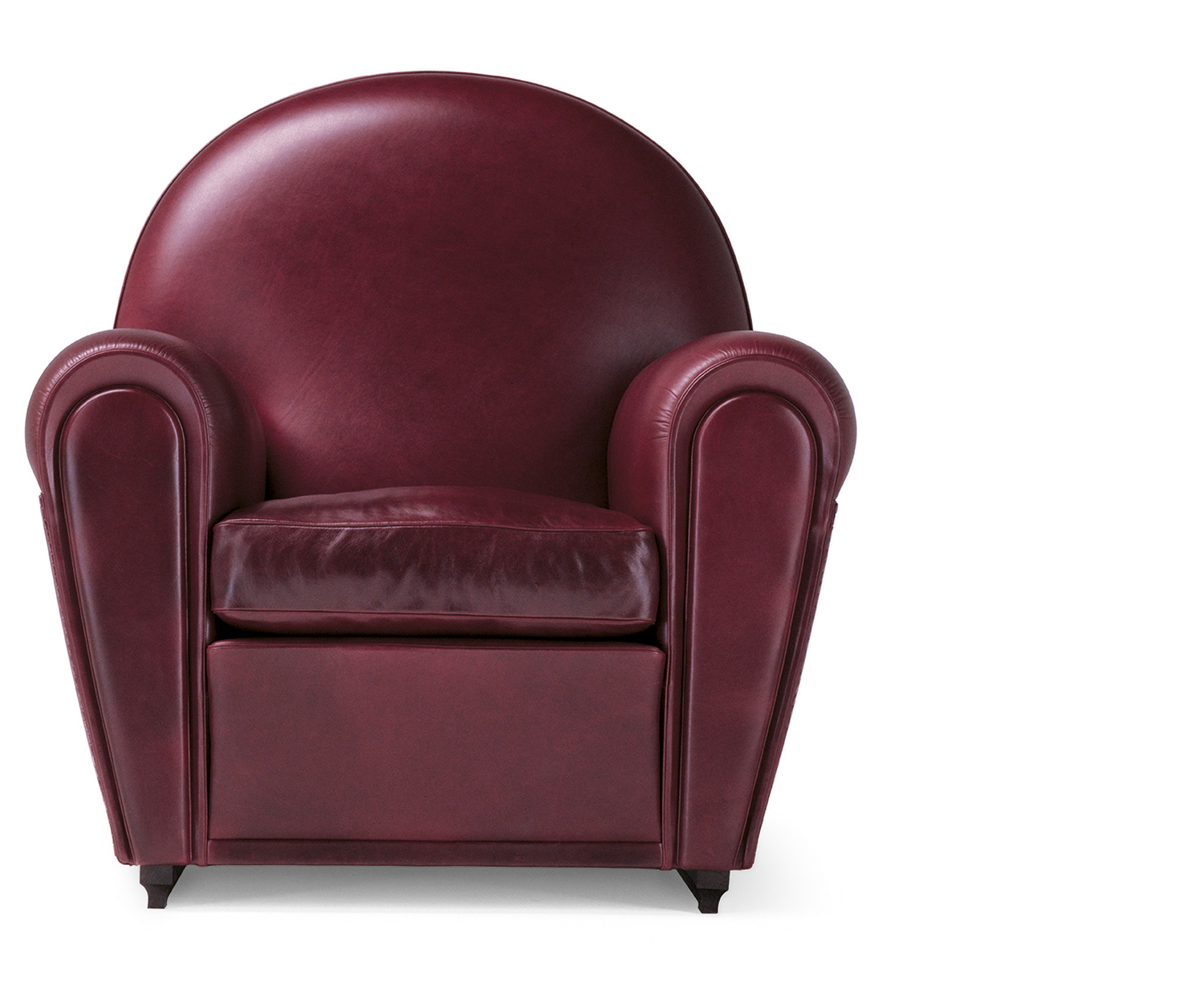 08 vanity fair armchair