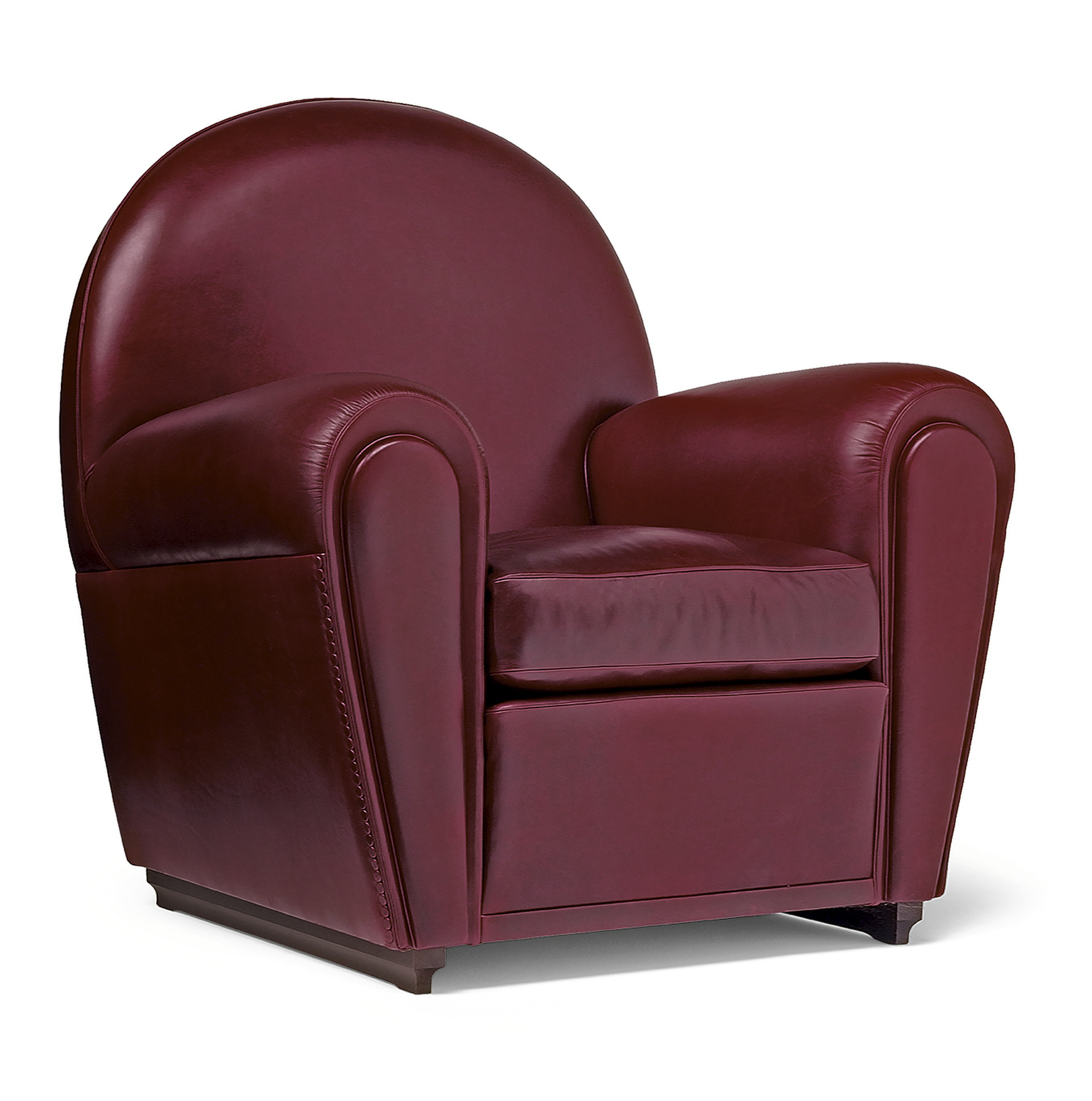 09 vanity fair armchair