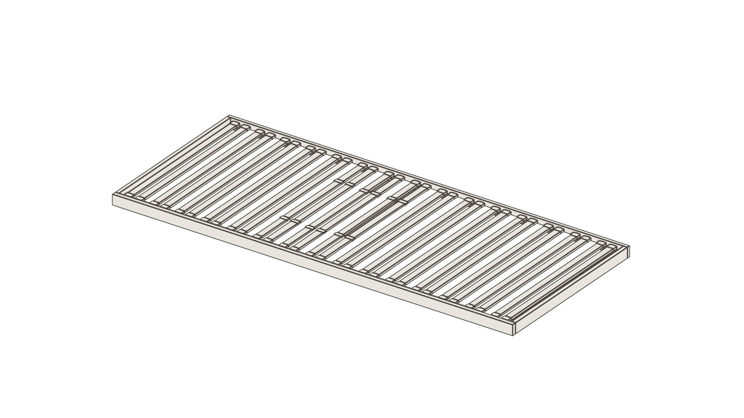 vespero bedstead vespero bedstead