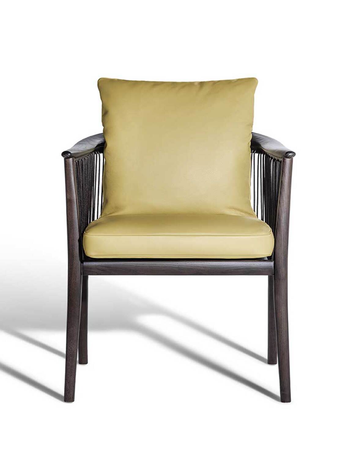 13 viola small armchair