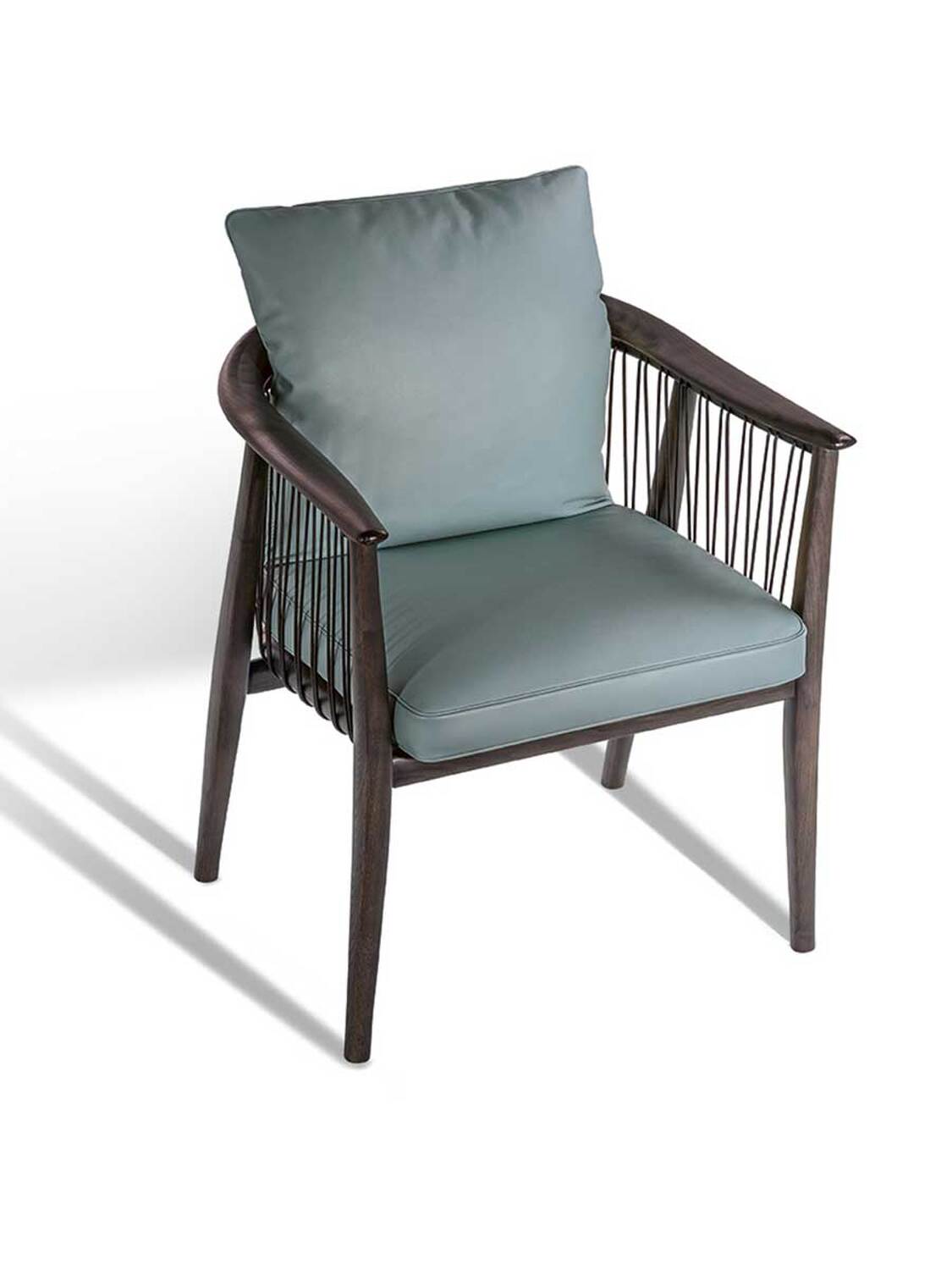 15 viola small armchair