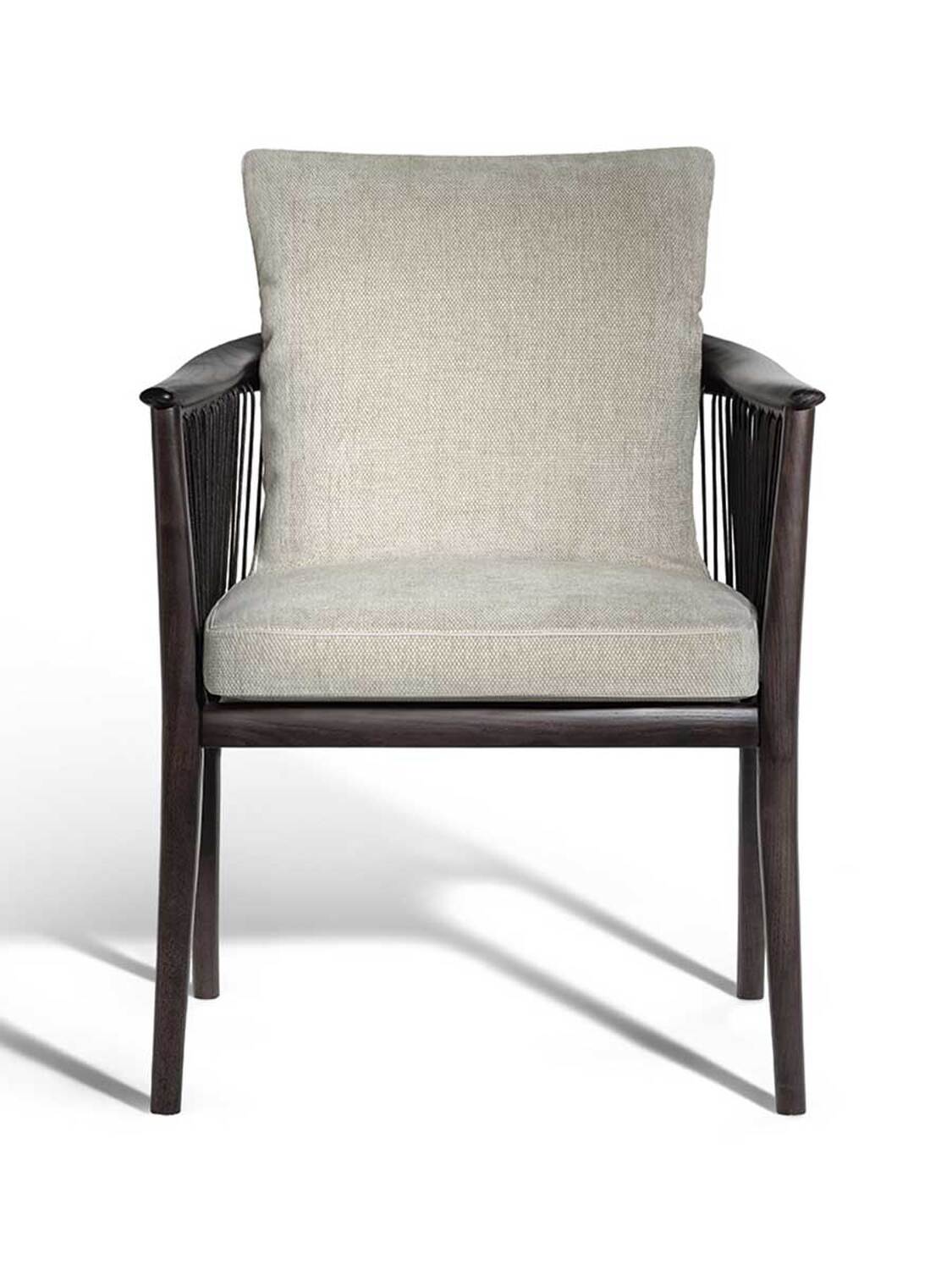 16 viola small armchair