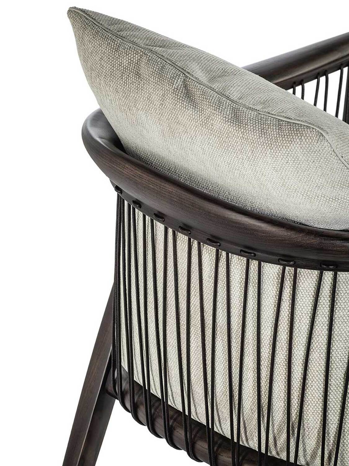 20 viola small armchair