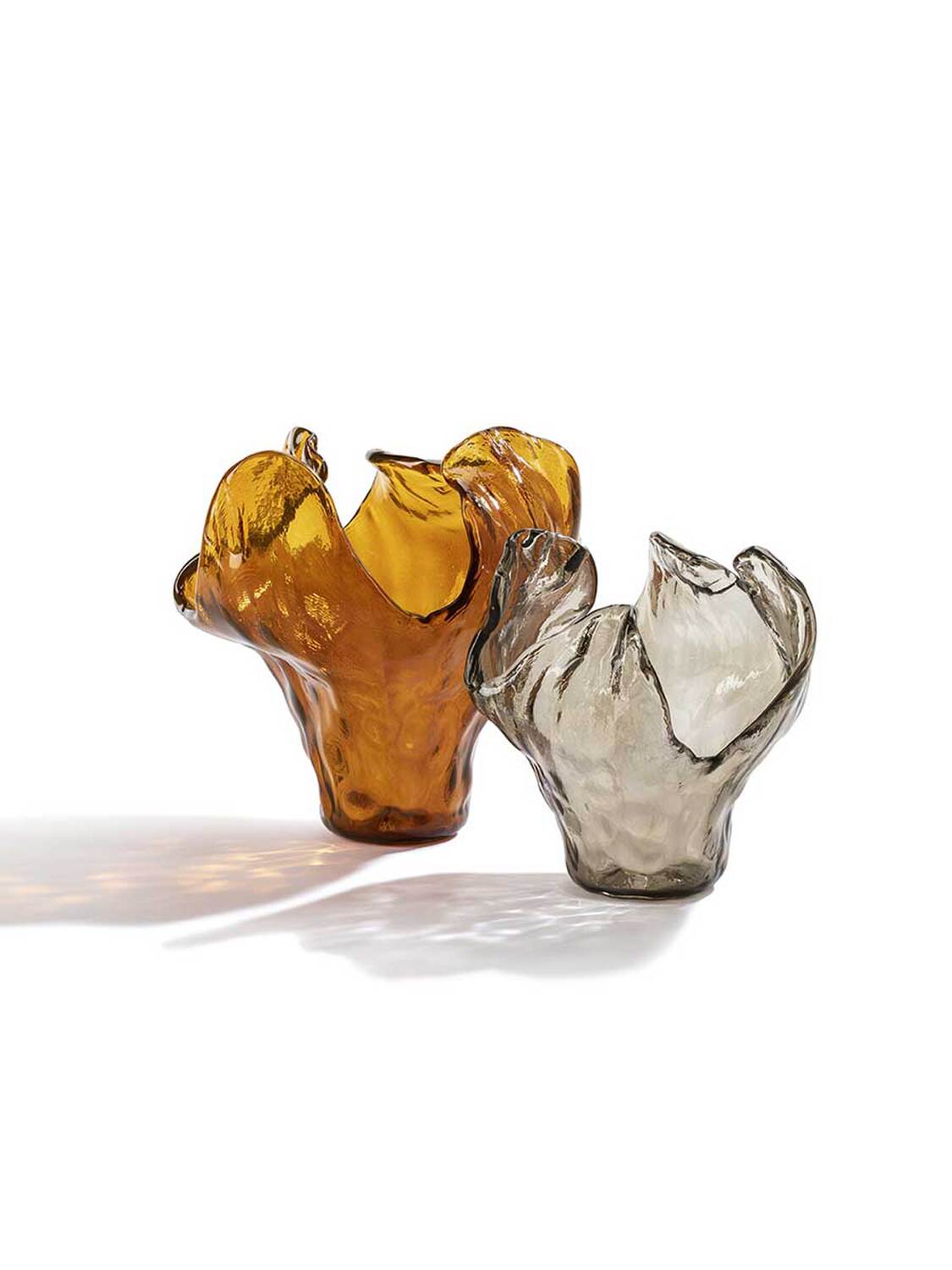 12 water illusion vase