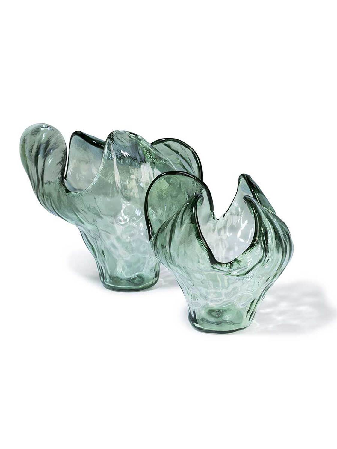 16 water illusion vase