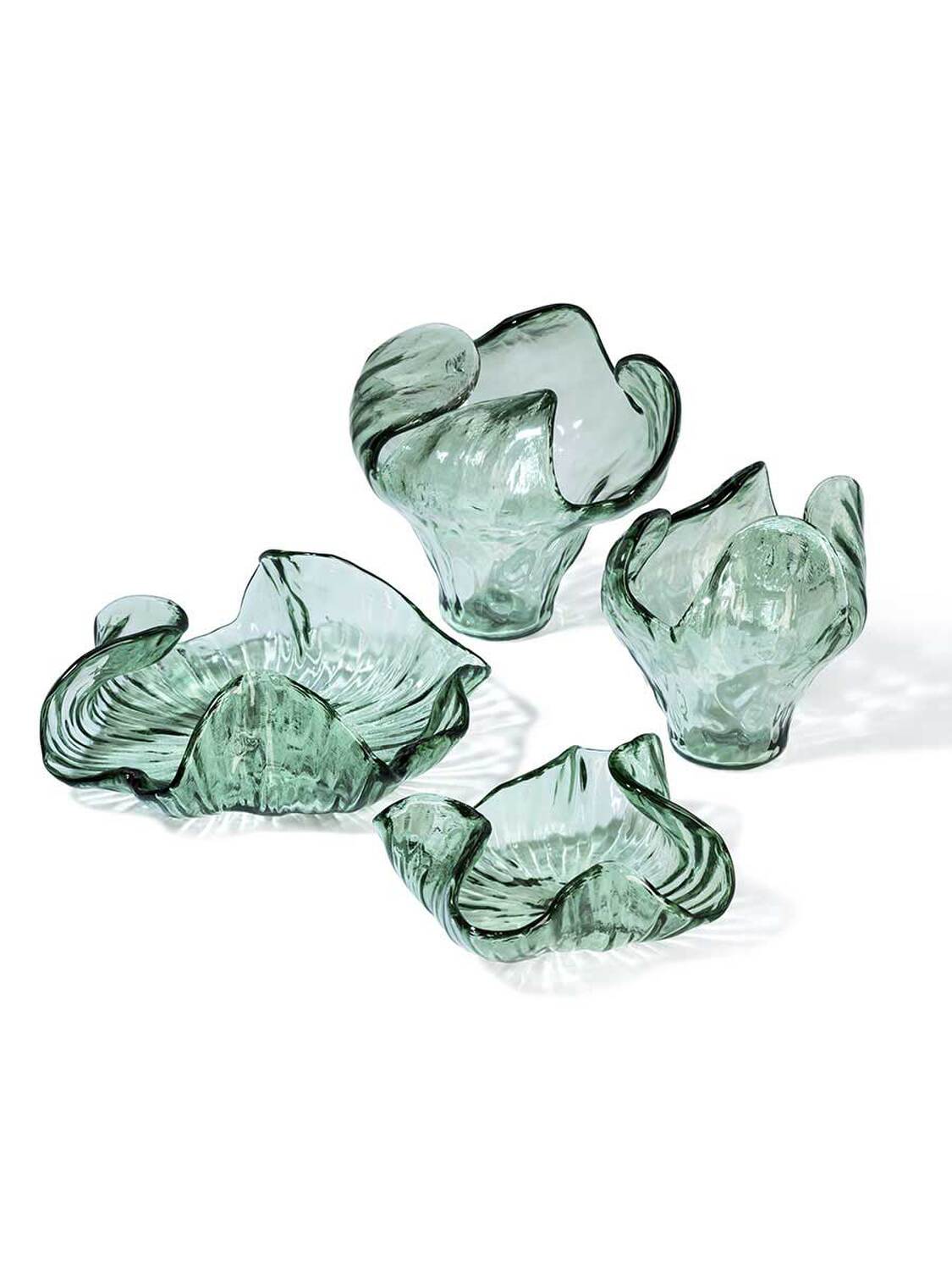 18 water illusion vase