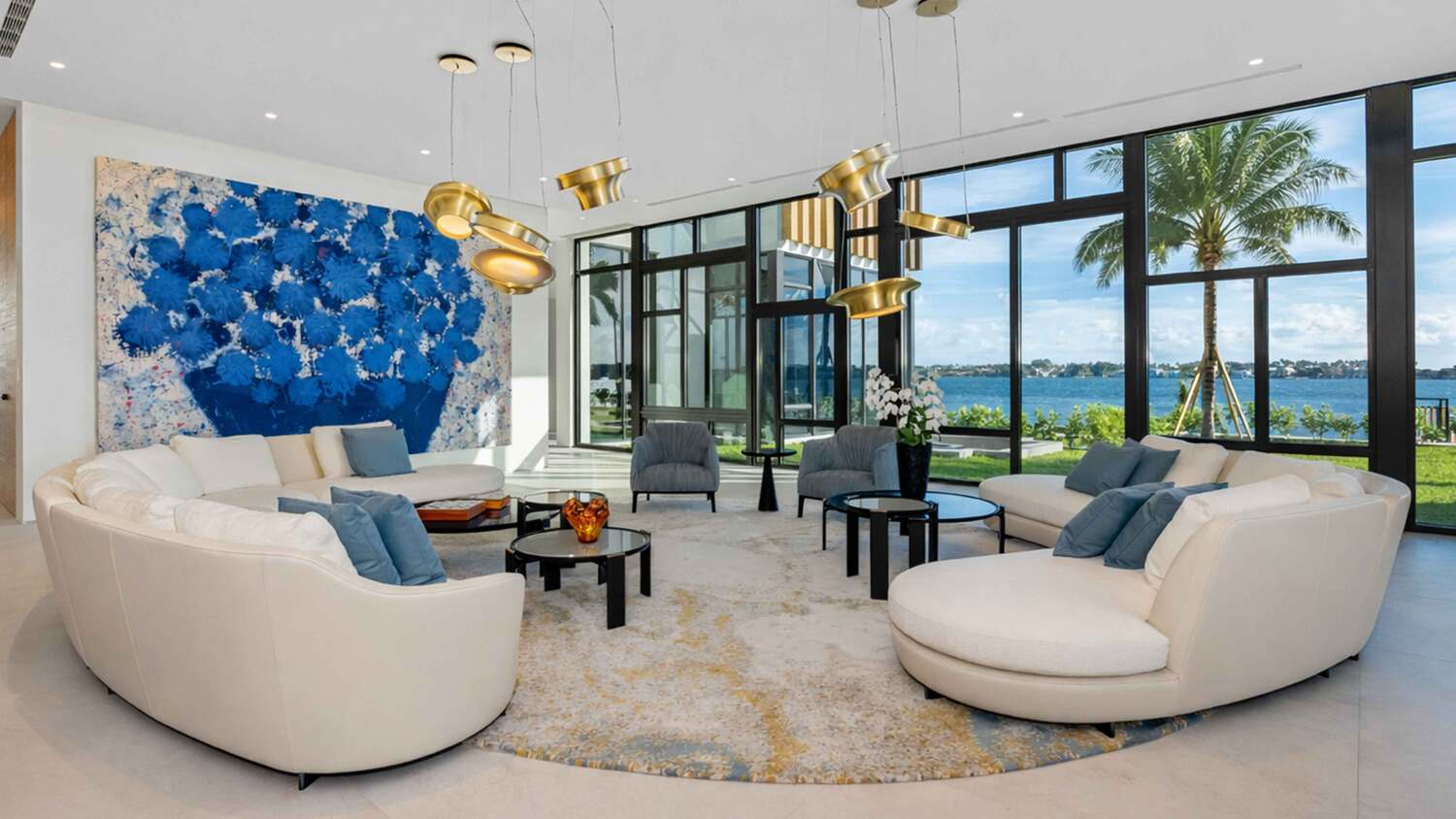 west palm beach villa v1