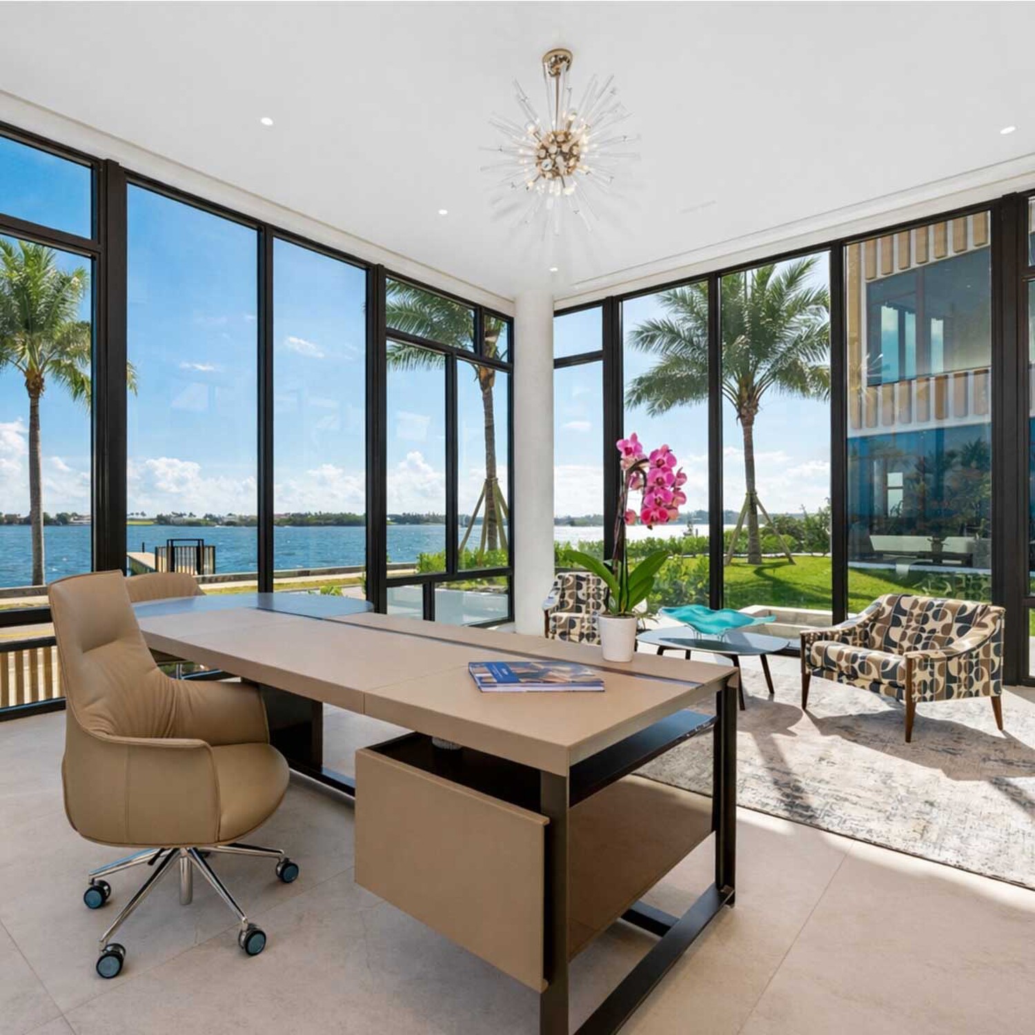 12 west palm beach villa