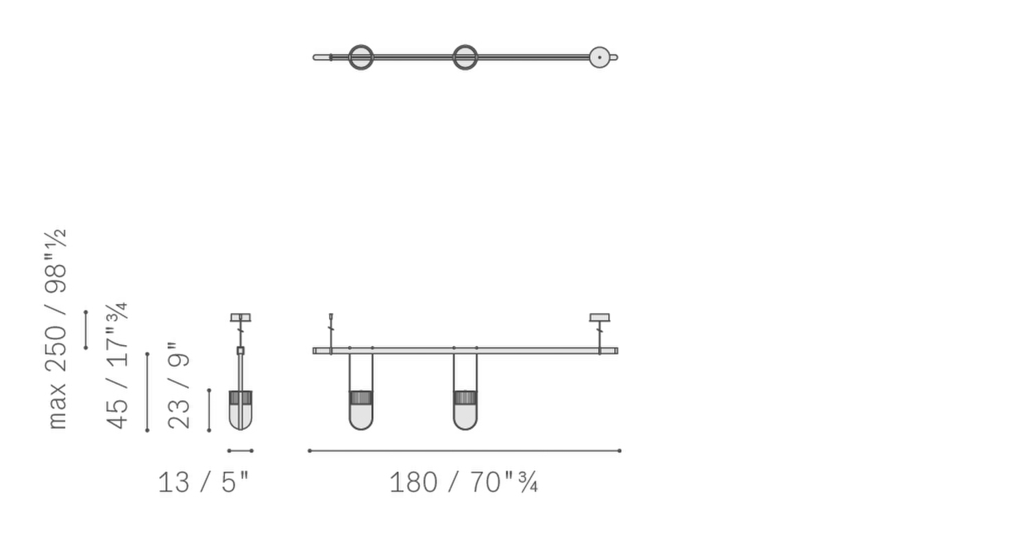 05 xi e composition 2 suspension small lamps 5638534 05 xi e composition 2 suspension small lamps 5638534