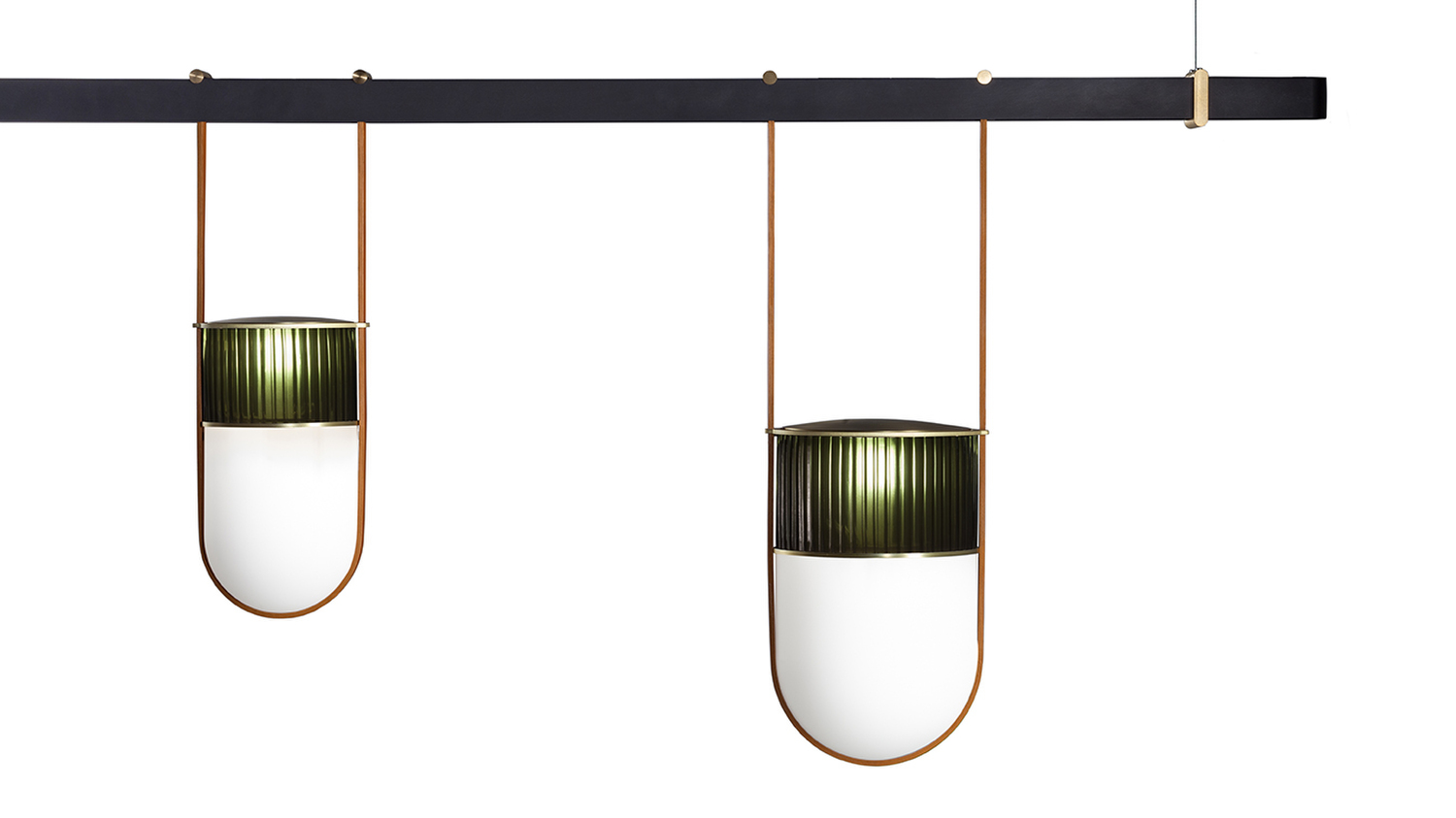 xi suspension lamp