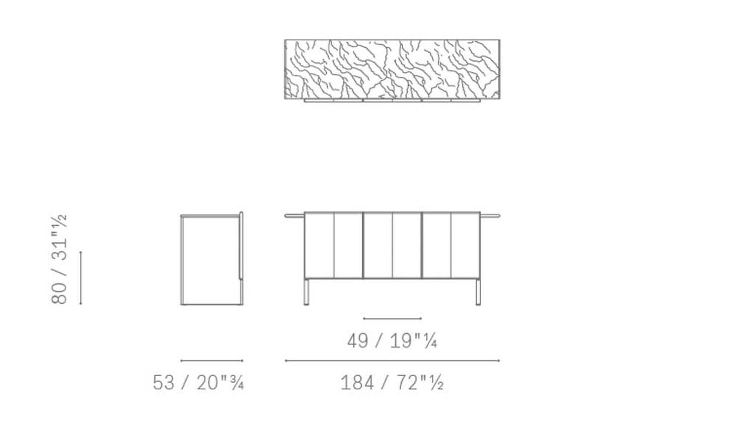 01 zabriskie low cabinet 5PF0073900001