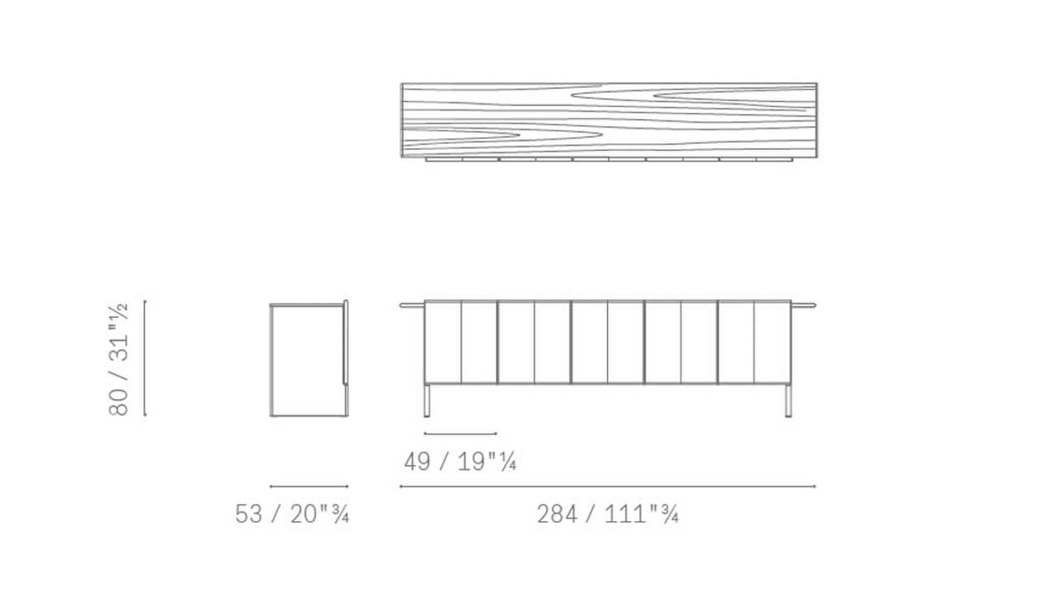 06 zabriskie low cabinet 5PF0073900008
