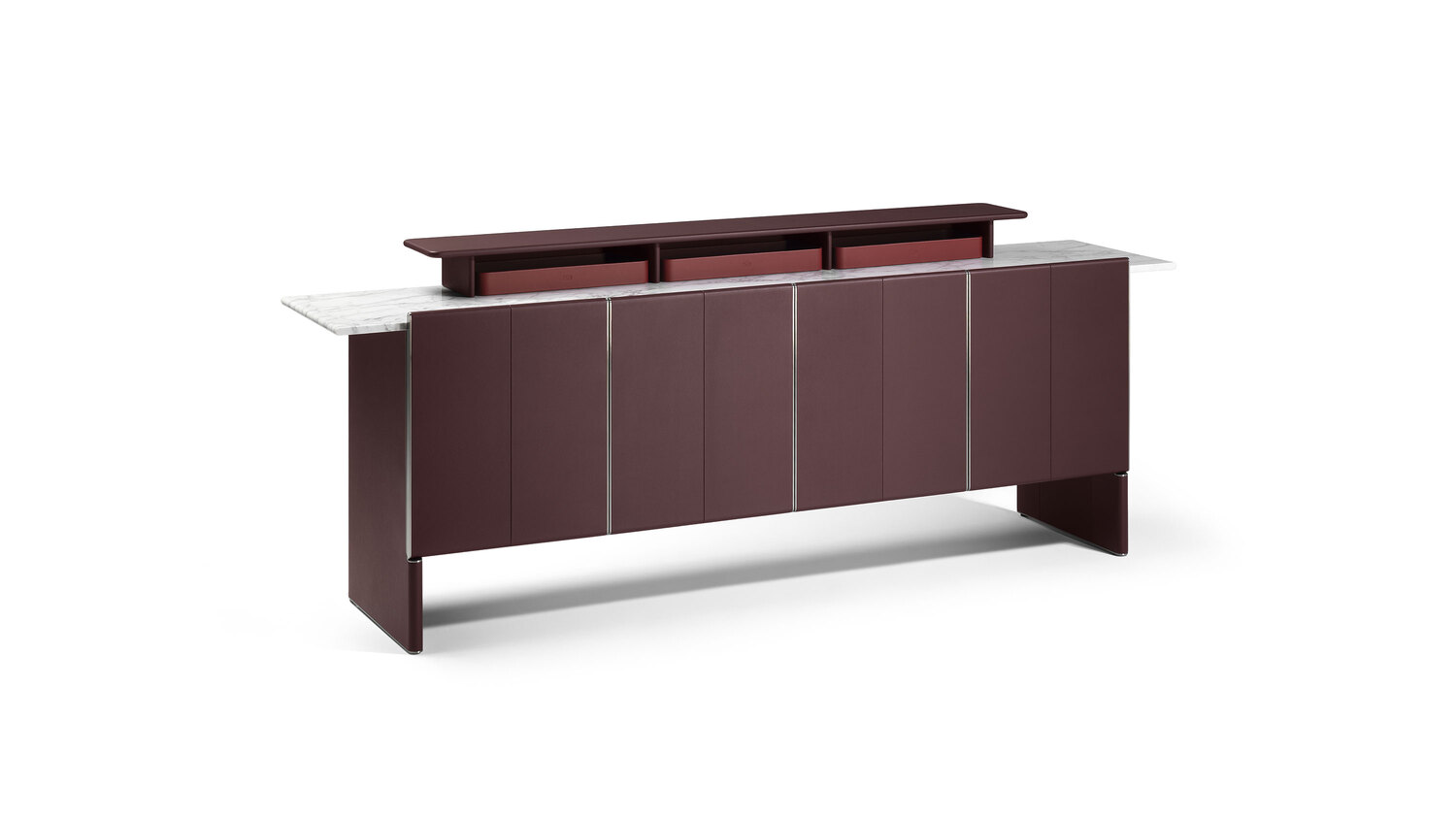 zabriskie low cabinet