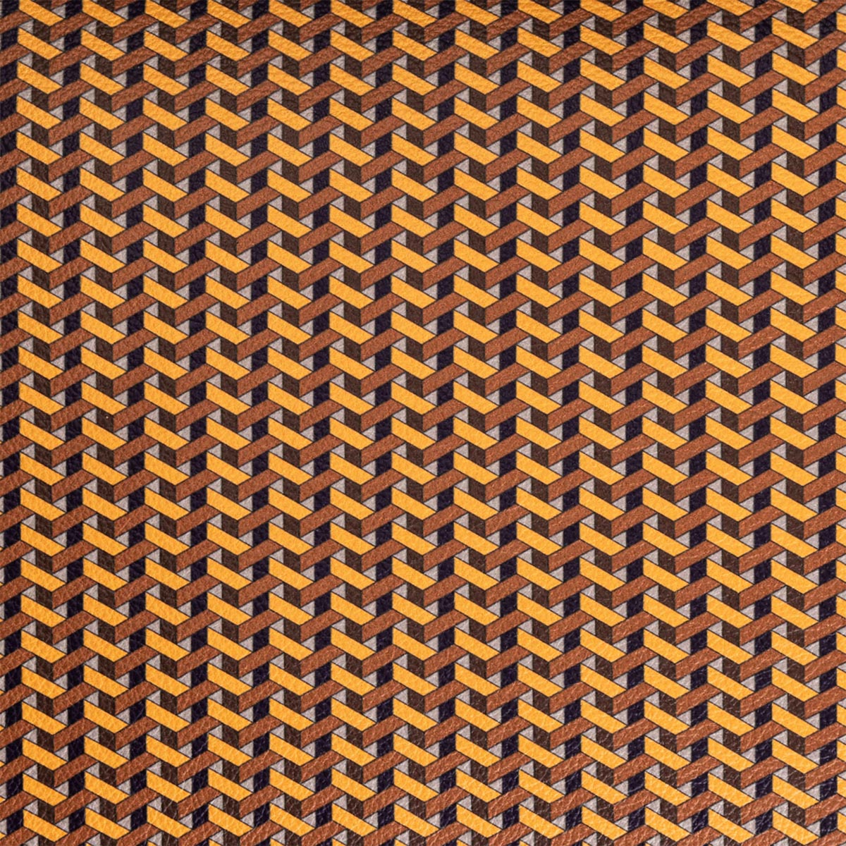 Motif Weavers Cinnamon