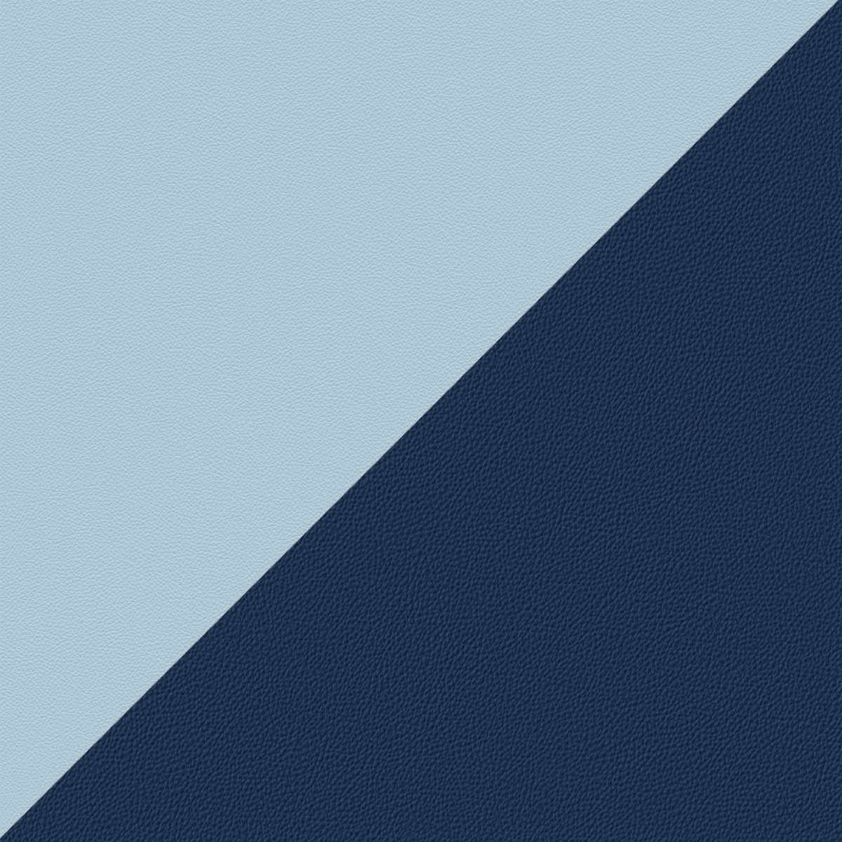 Pelle Frau ColorSphere SC 233 Bardiglio / SC 278 Atlantic Blue