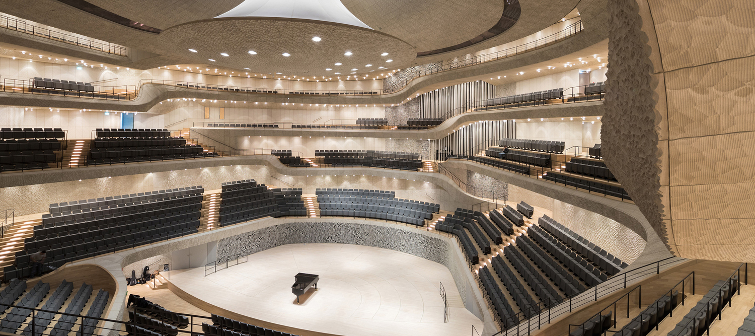 AUDITORIUM THEATERS AUDITORIUM THEATERS