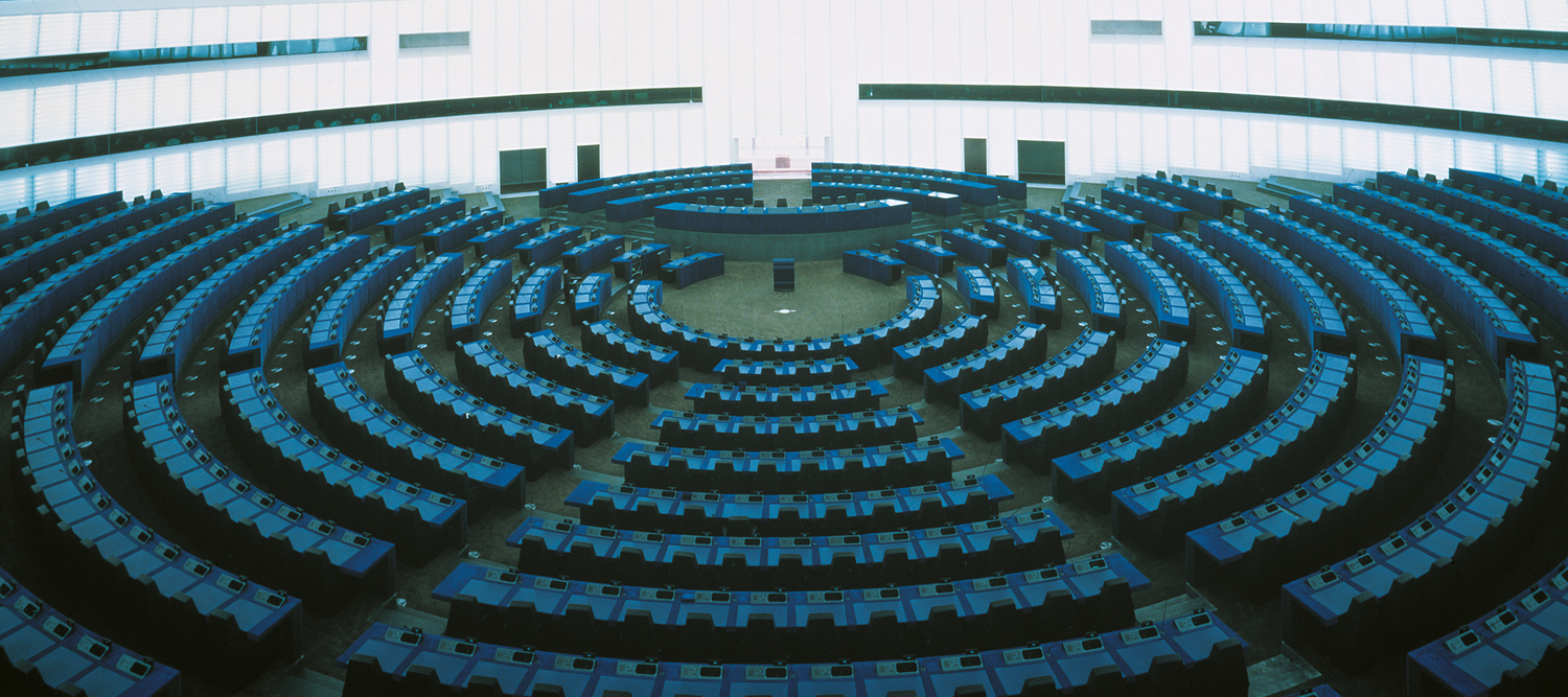 GOVERN BUILDINGS GOVERN BUILDINGS