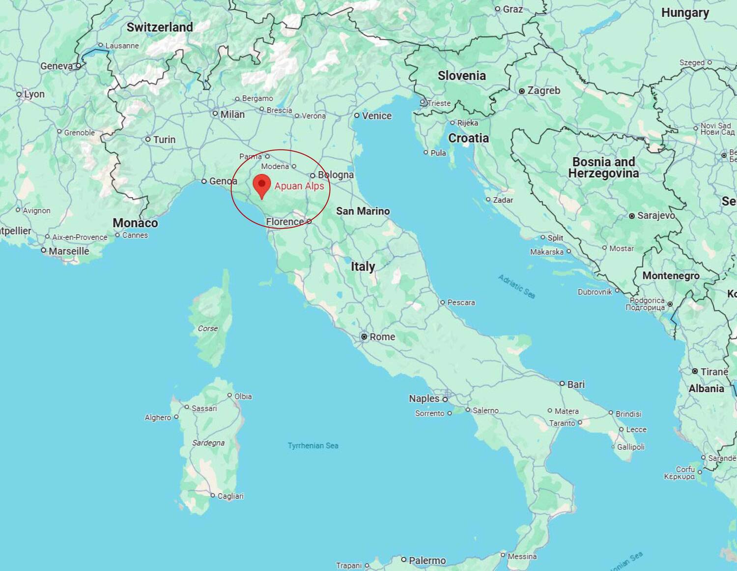 alpi apuane maps alpi apuane maps