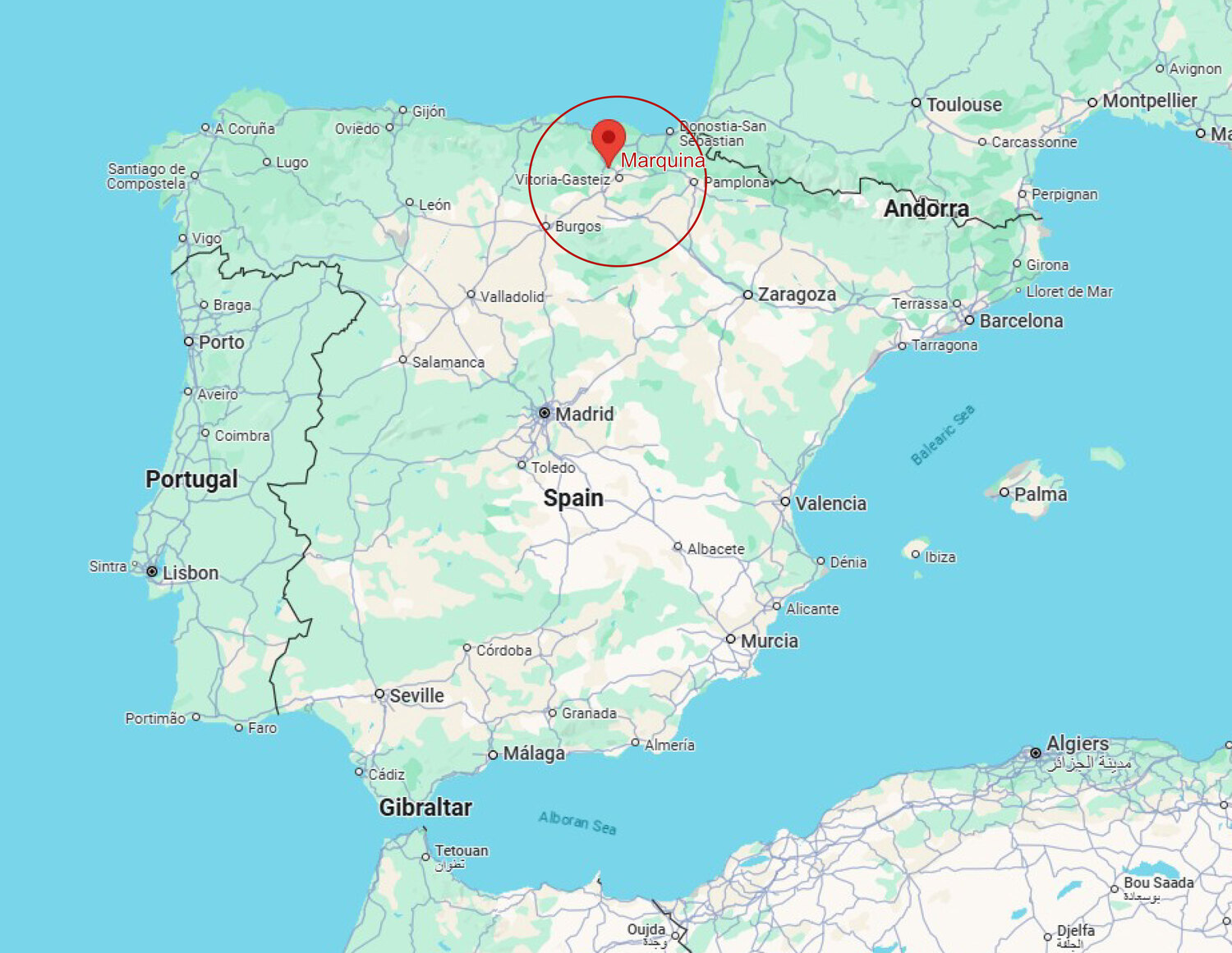 marquina maps marquina maps