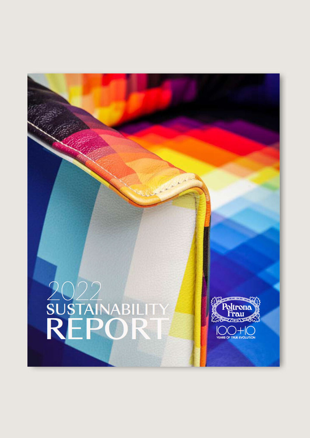 sustainability report 2022 cover sustainability report 2022 cover