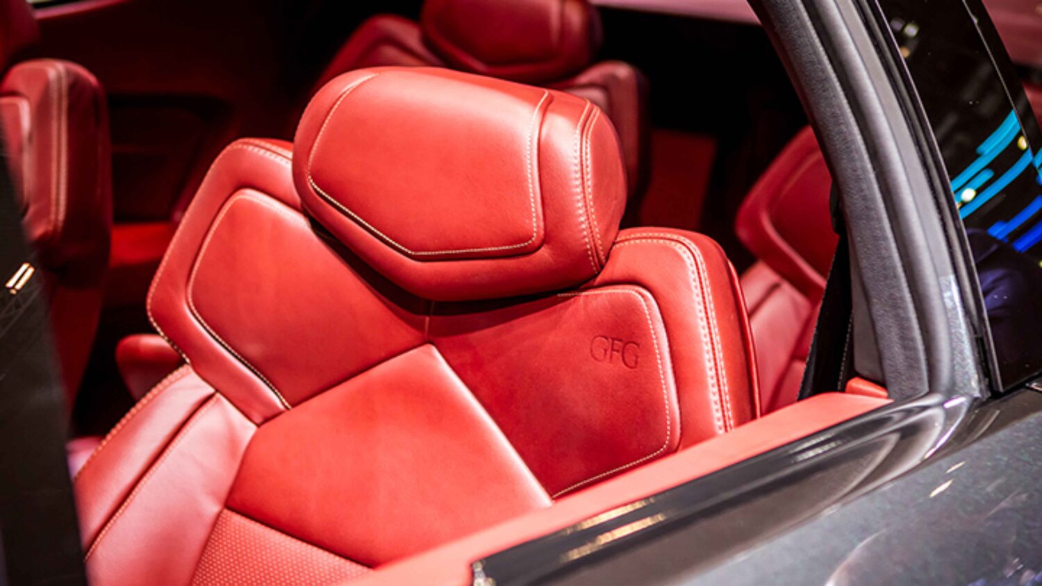 208 GFG Geneve2018 Sibylla 208 GFG Geneve2018 Sibylla