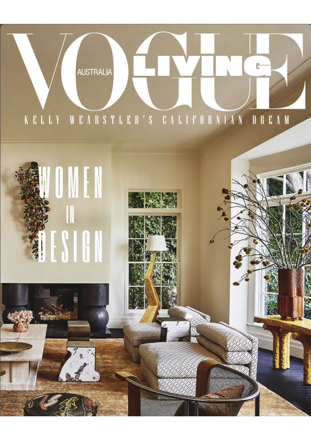 2024 FEB VOGUE AUSTRALIA