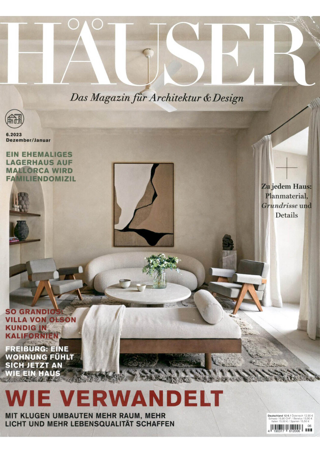 2024 JAN HAUSER GERMANY