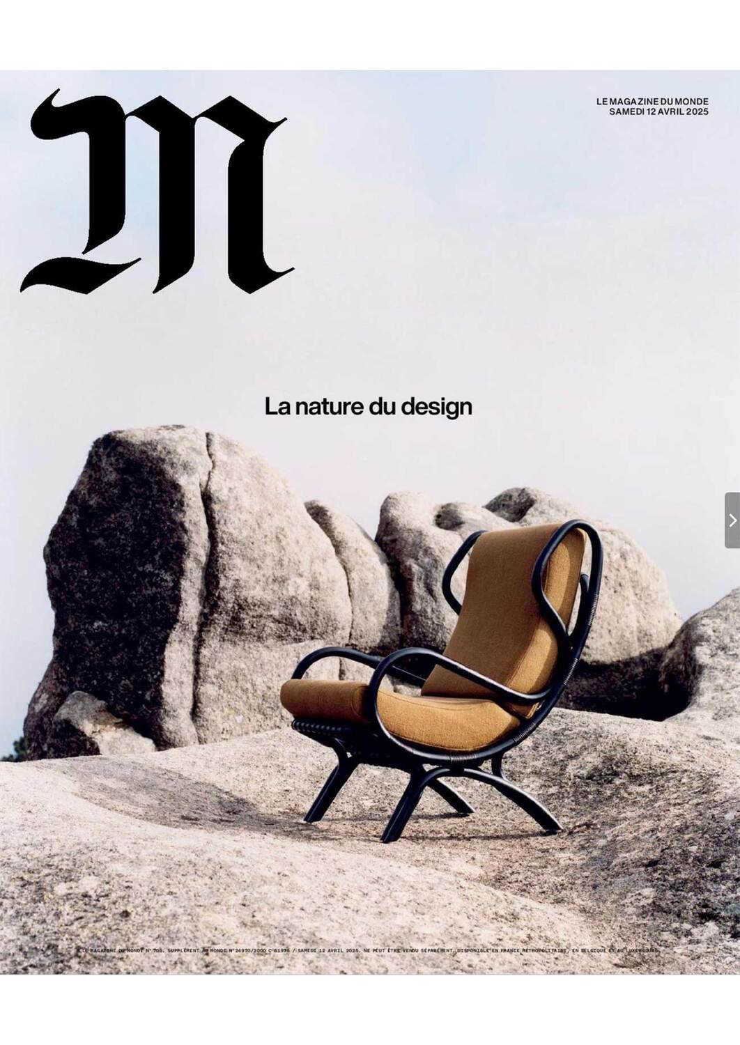 2025 APR M LE MONDE FRANCE CVOER