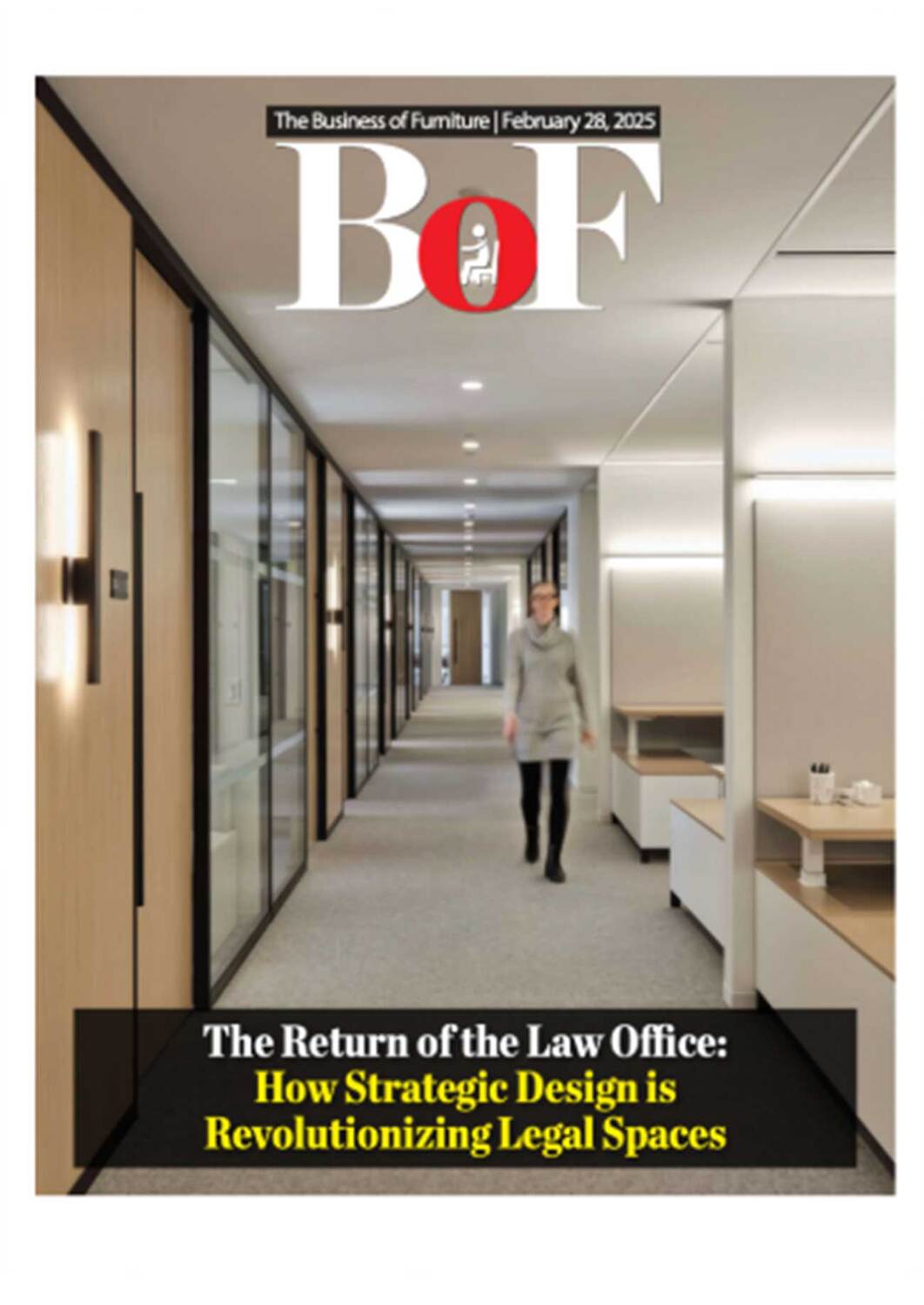 2025 FEB BUSINESS OF FURNITURE USA COVER