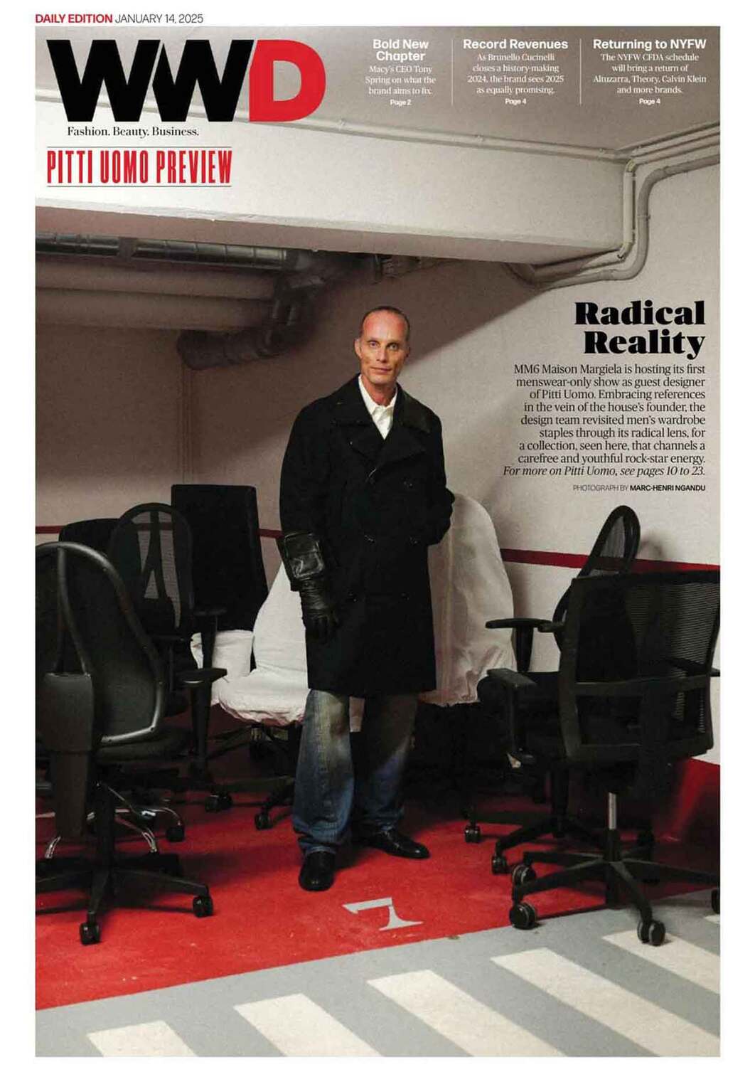 2025 JAN WWD USA COVER