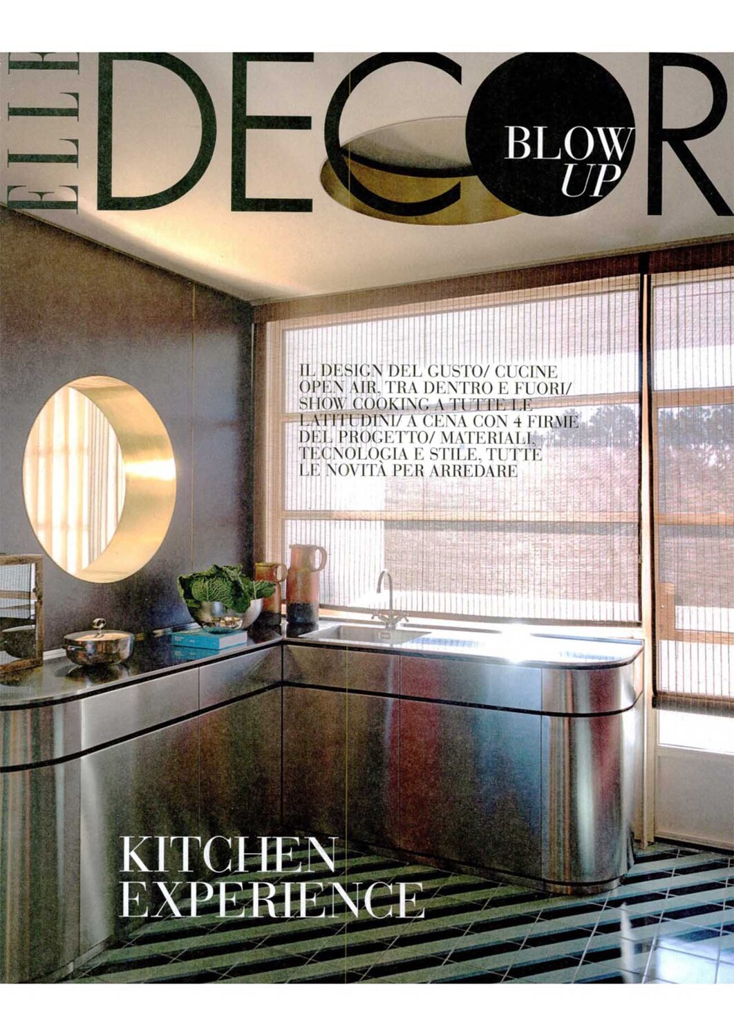 2025 JUN ELLE DECOR Suppl