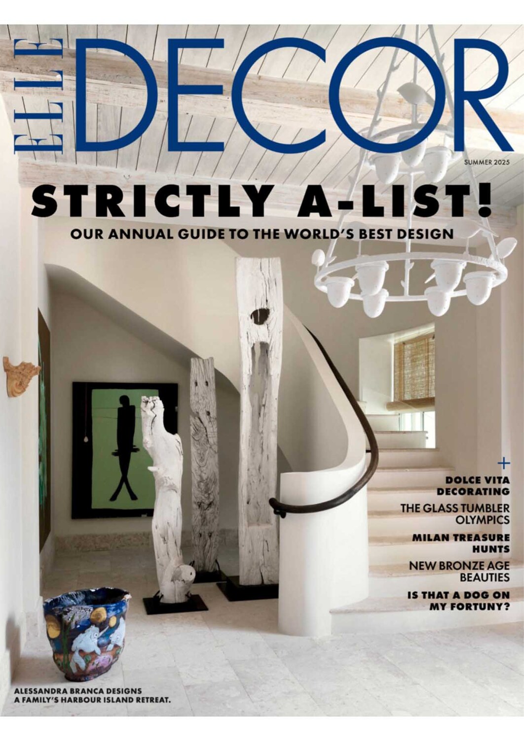 2025 JUN ELLE DECOR USA