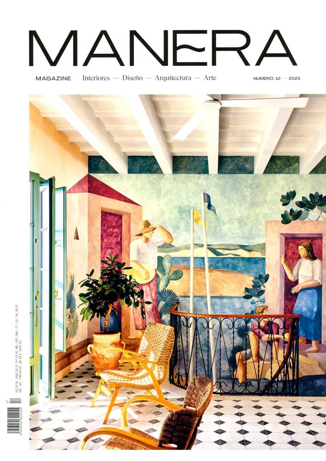 2025 JUN MANERA SPAIN