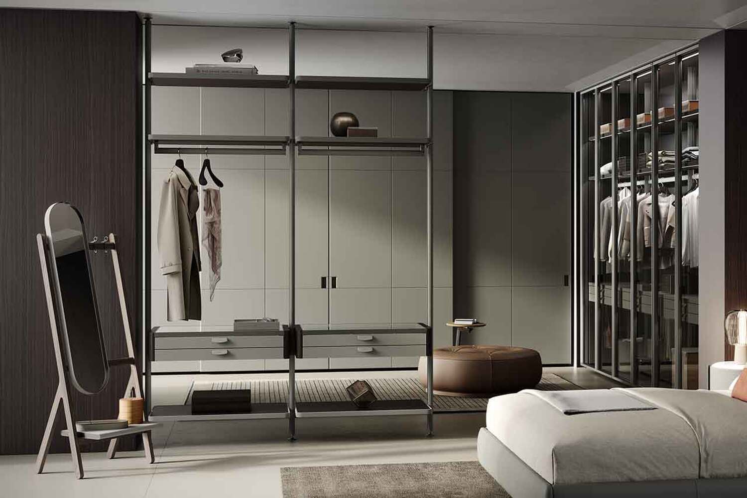 architettura su misura