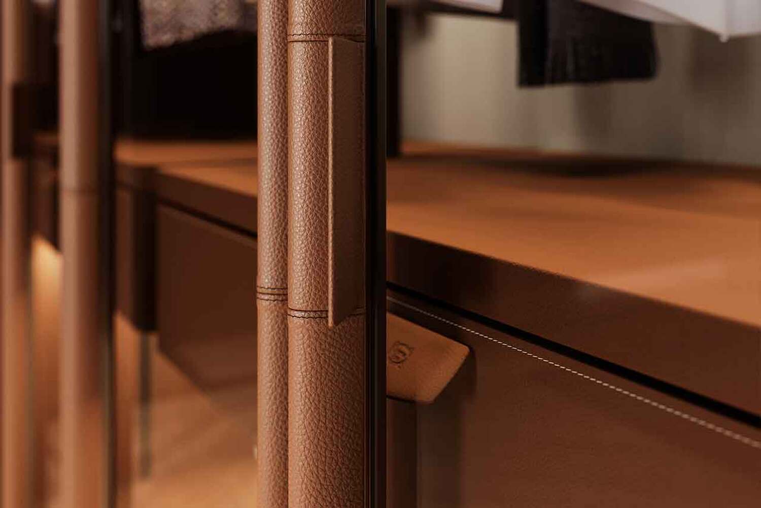 tecnologia materia emozione