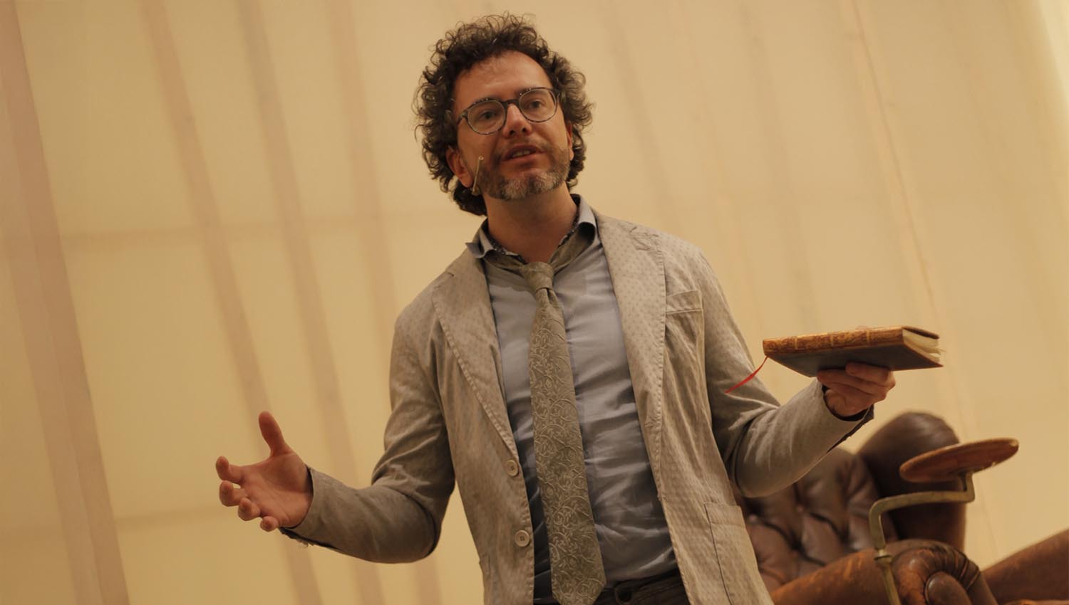 maggio 2028 night of museums