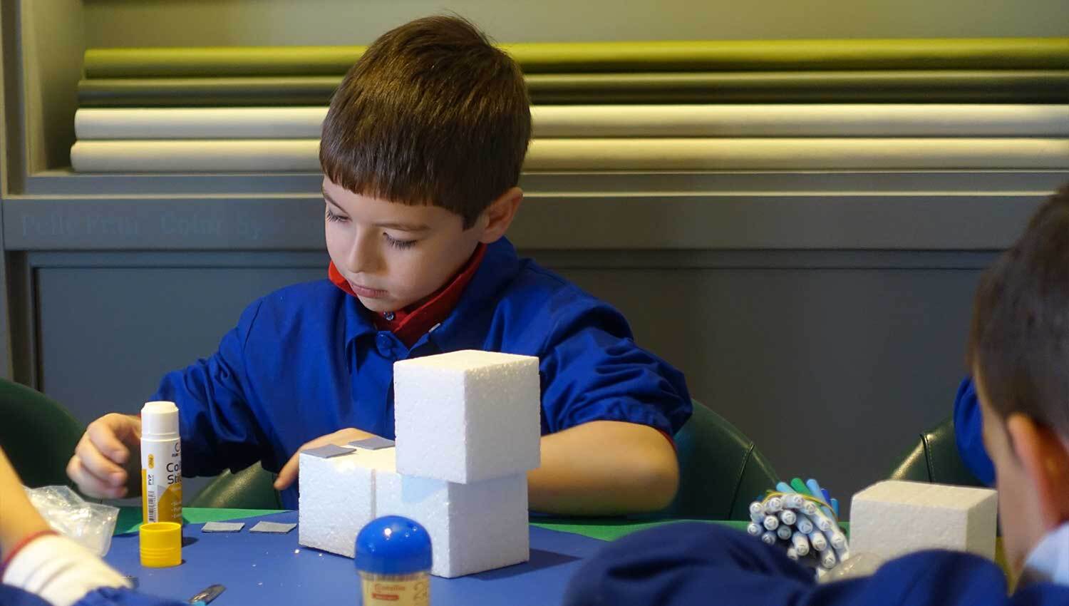 ottobre 2019 brick art