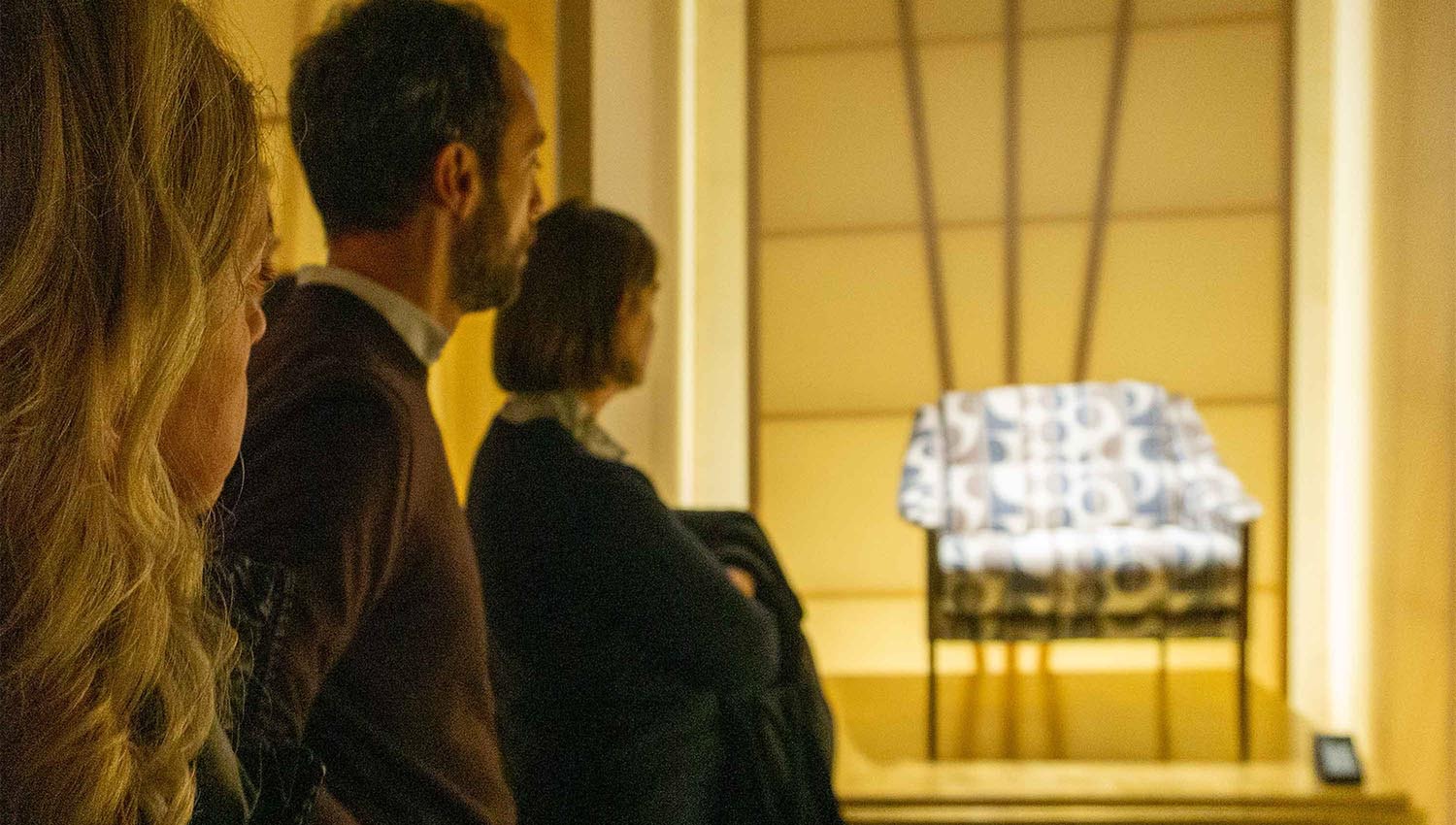 ottobre 2025 design weekend