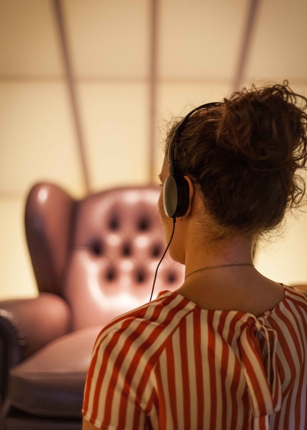 audio guide audio guide