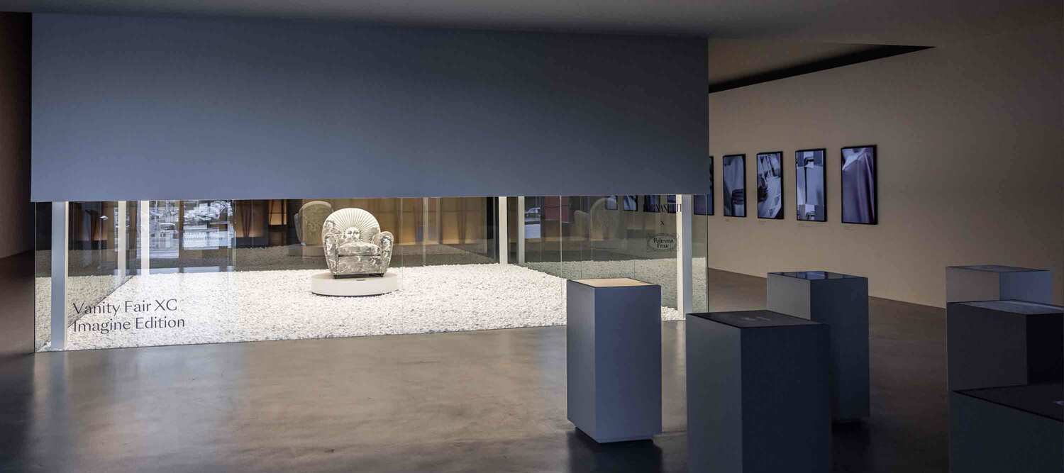 poltrona frau museum v1 poltrona frau museum v1