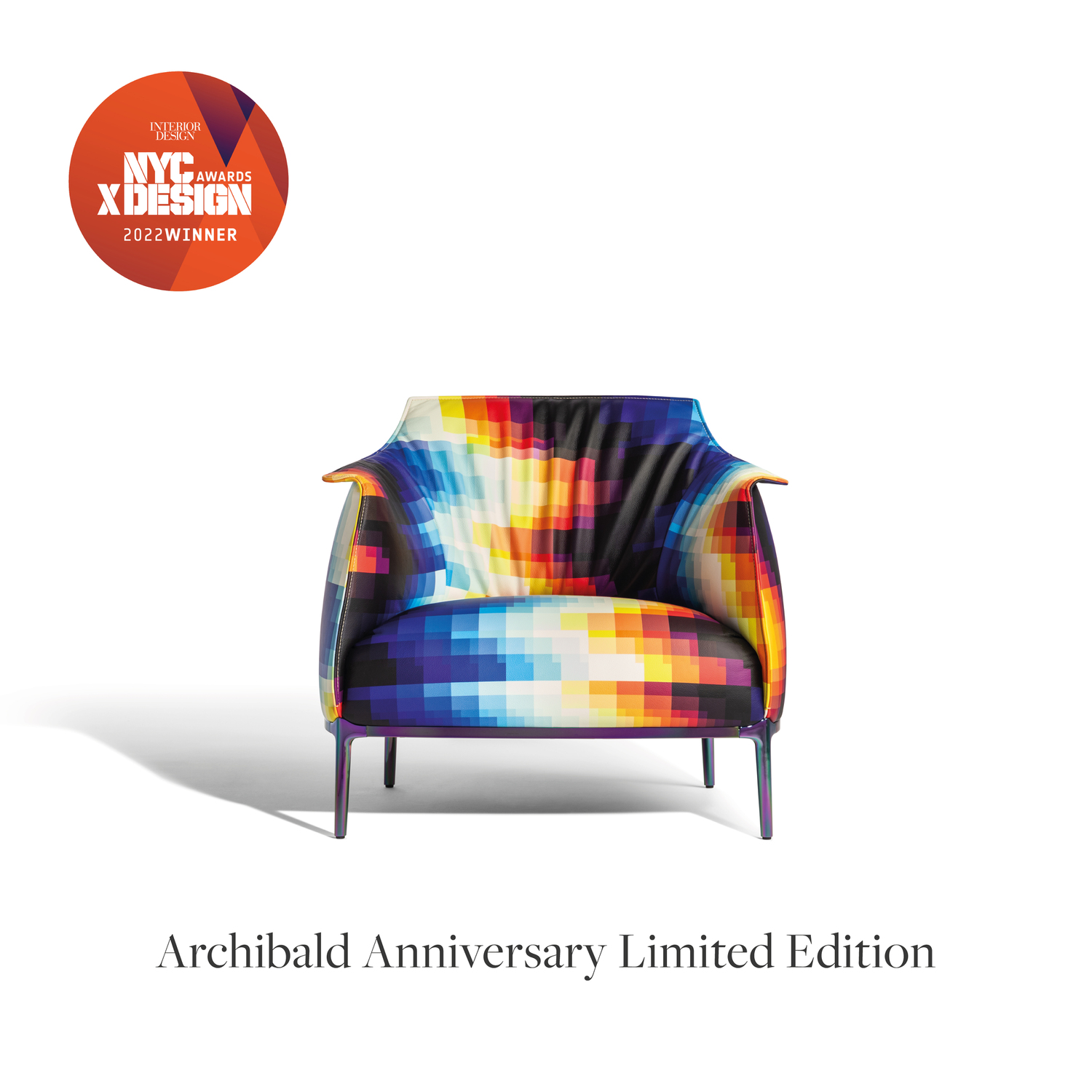 01 archibald anniversary nycxdesign award 2022 listing